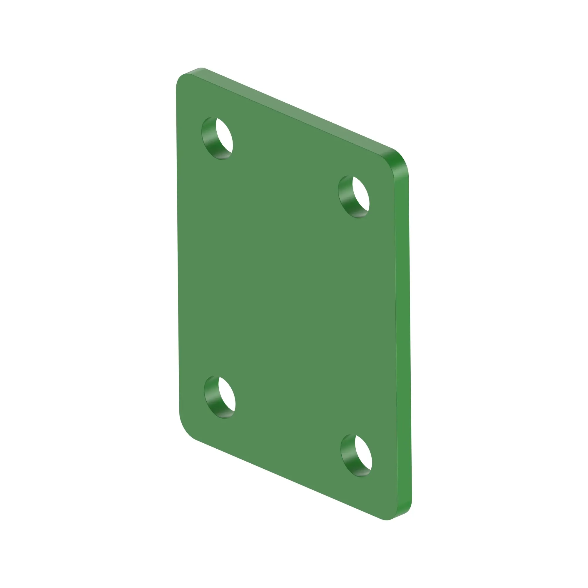 John Deere Nozzle Bracket - KK13950