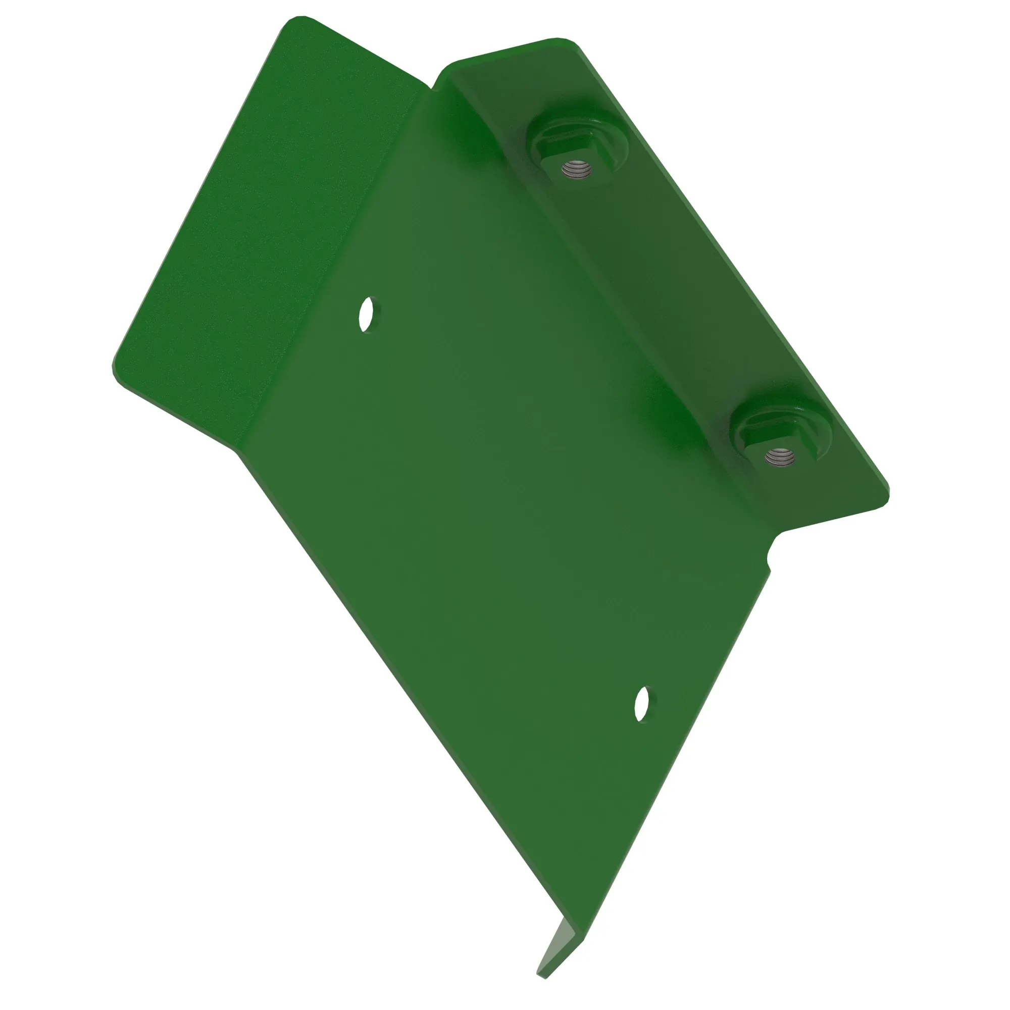 John Deere Turbo Shield - AXT12510