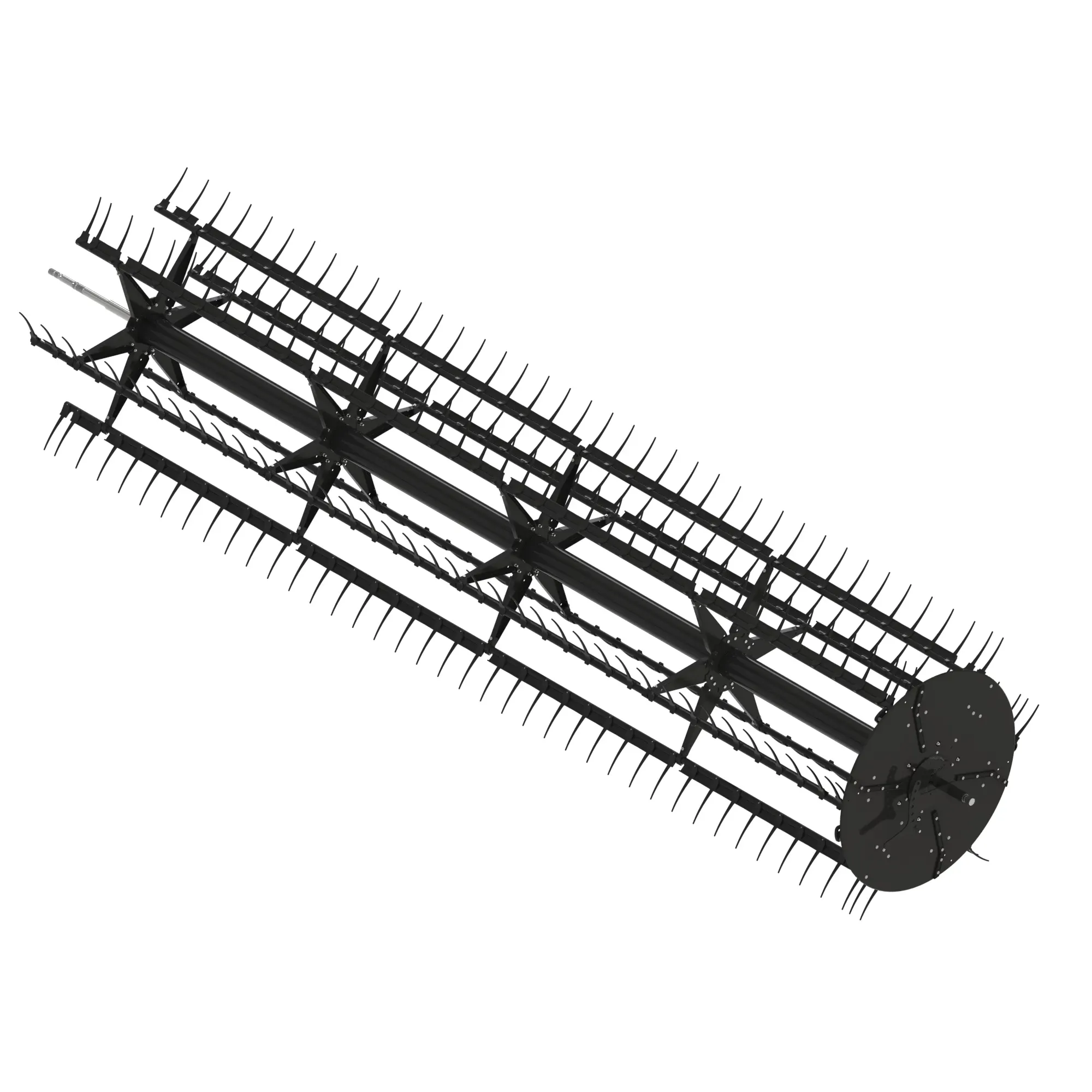 Pickup Reel