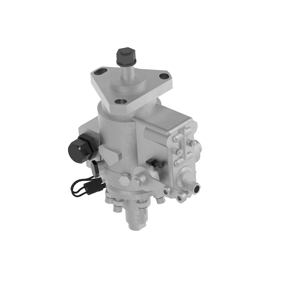 PUMP, INJ REMAN STANADYNE