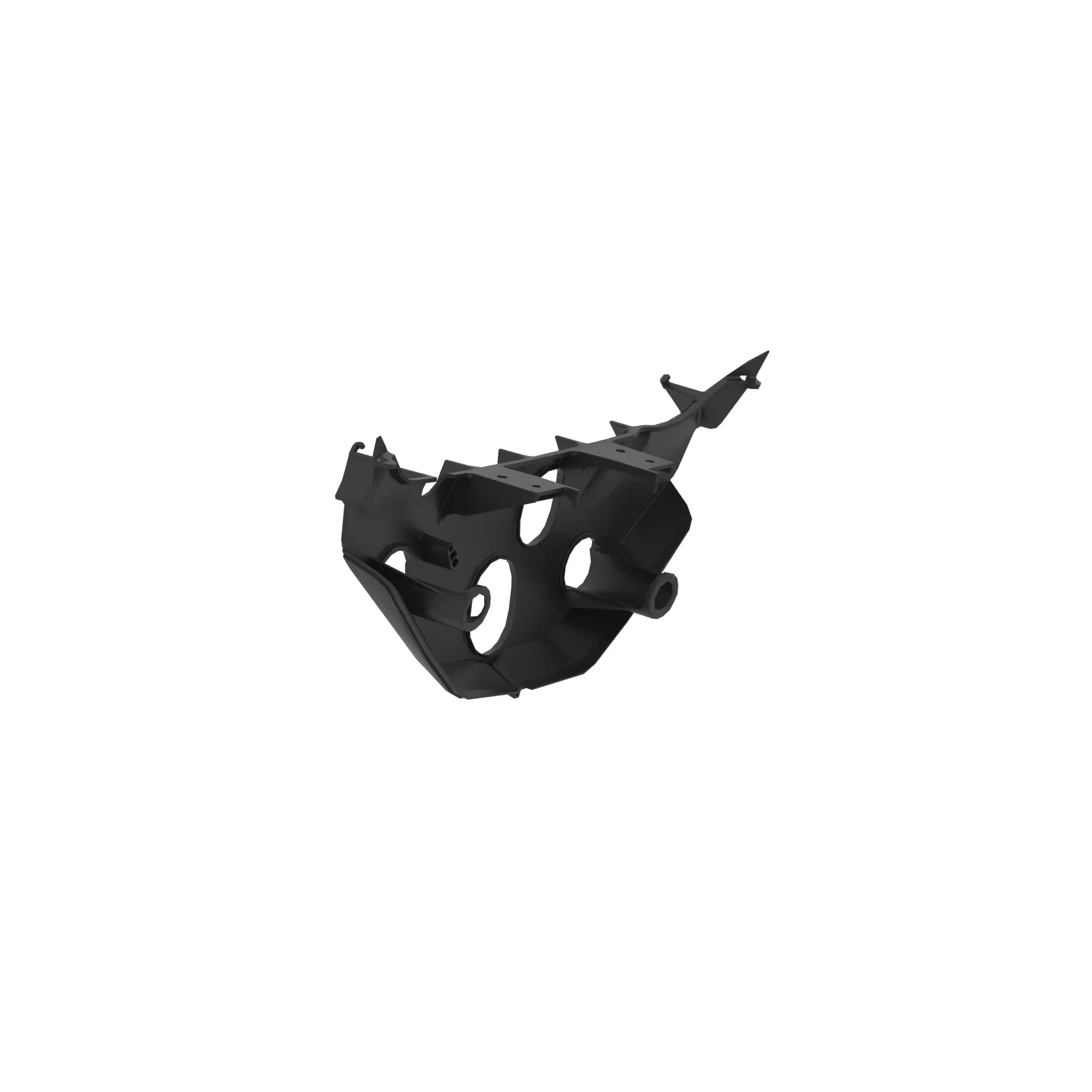 COVER, PLASTIC COVER, WIPER MOTOR