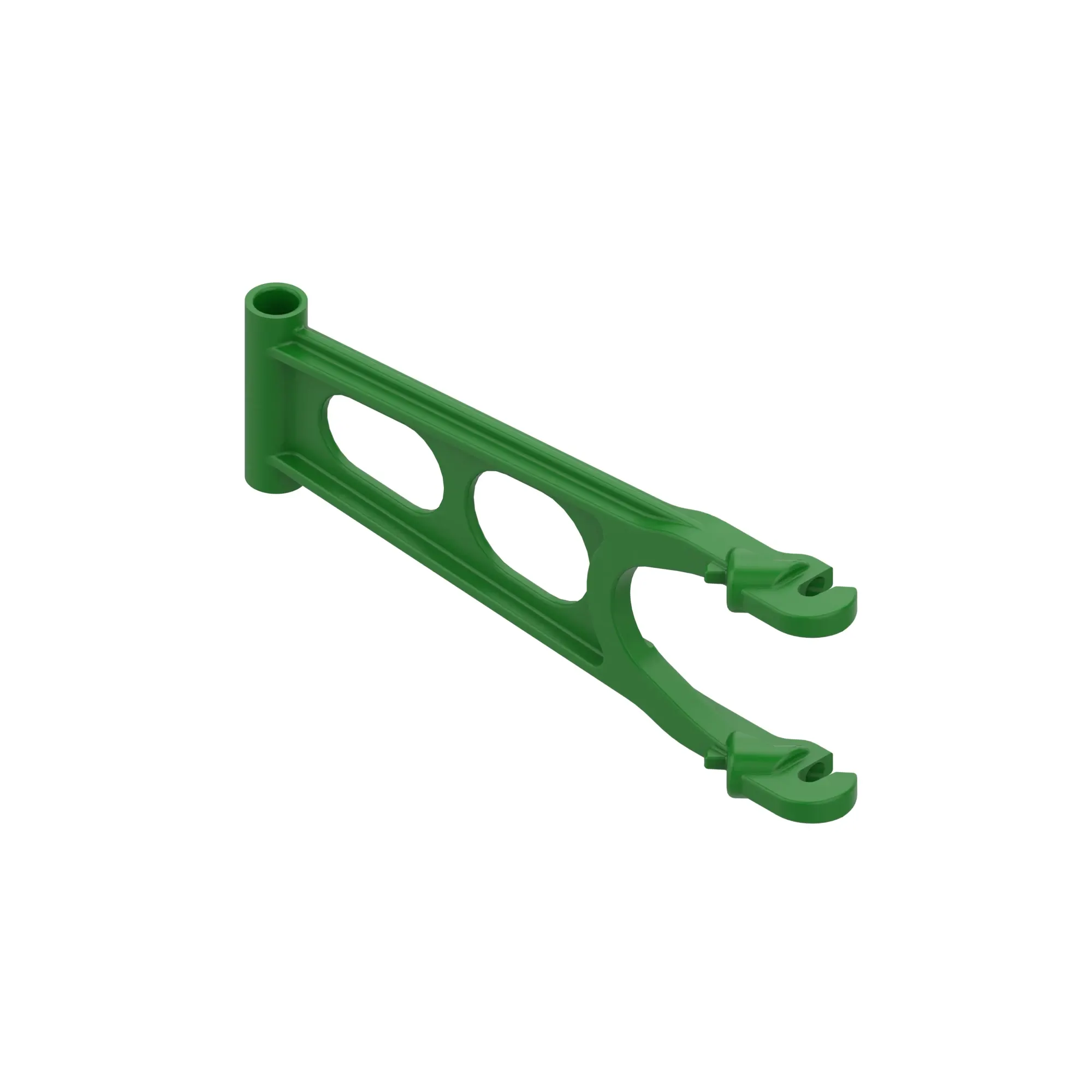 BRACE, FRONT TRANSPORT SUPPORT