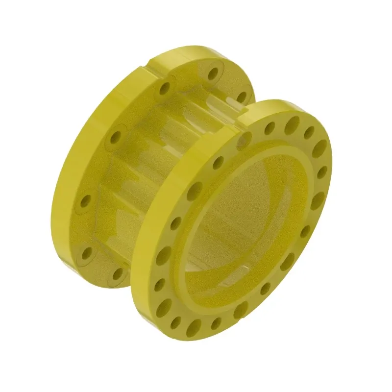 John Deere Fan Spacer - N370040