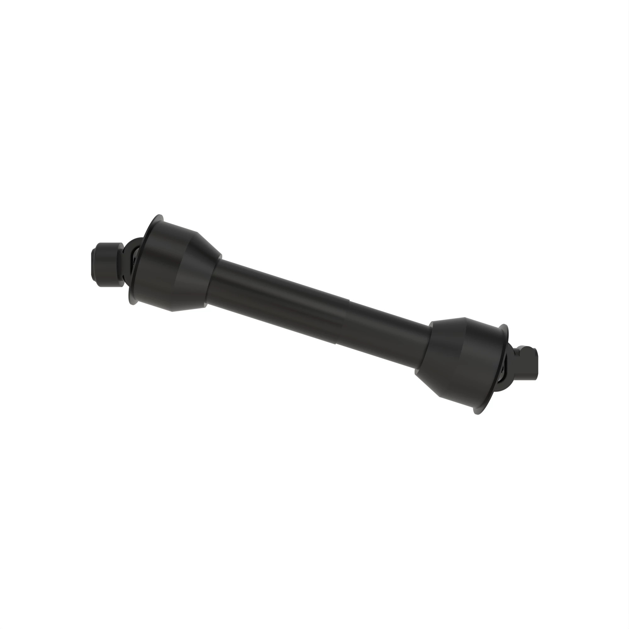 UNIVERSAL DRIVESHAFT, DRIVELINE, SW