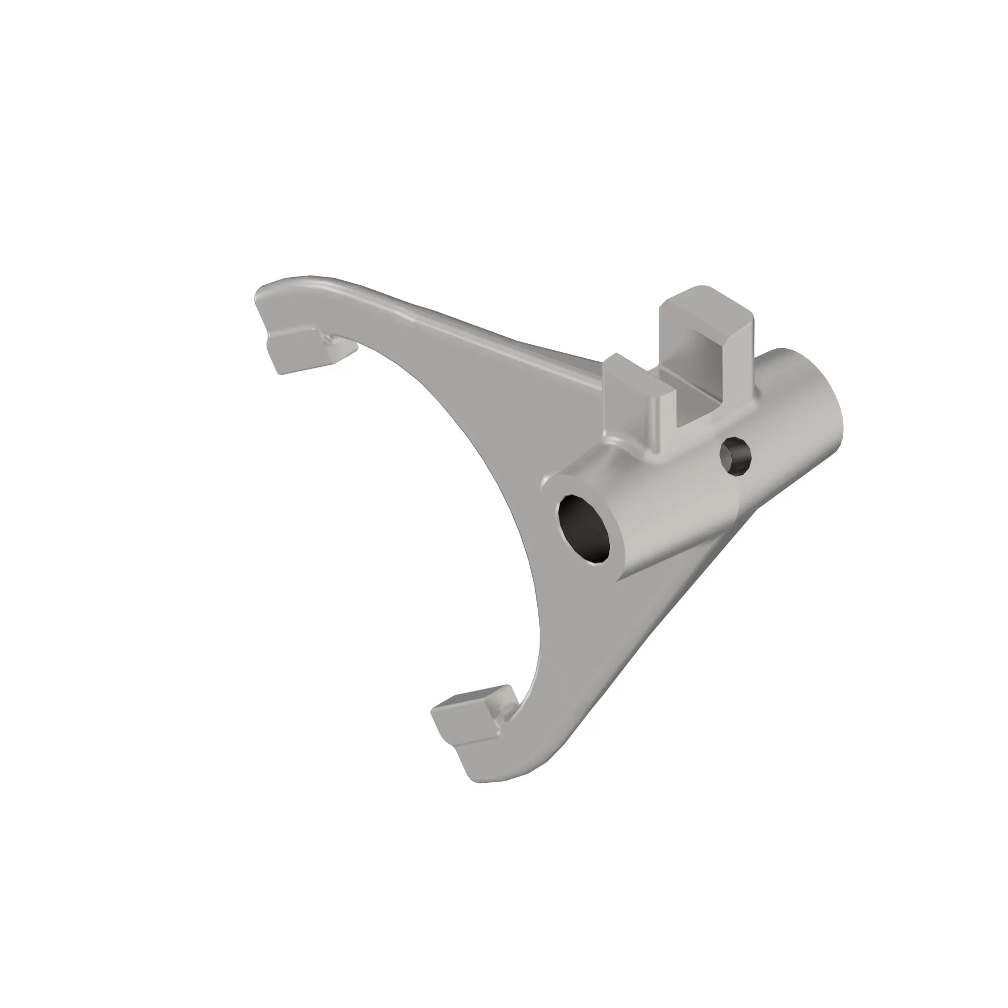 FORK, PTO SHIFT