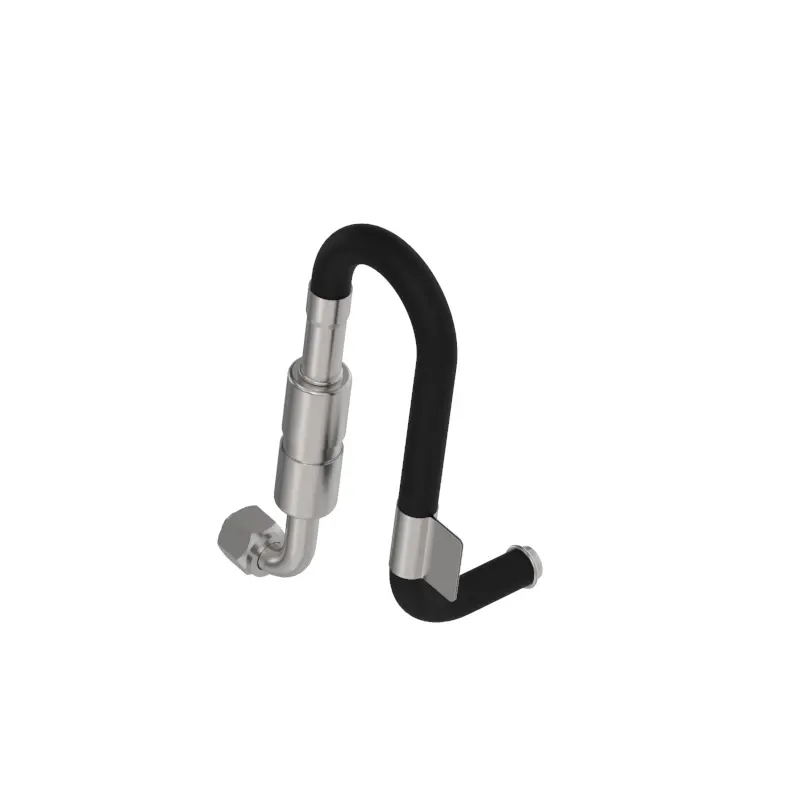 REFRIGERANT HOSE