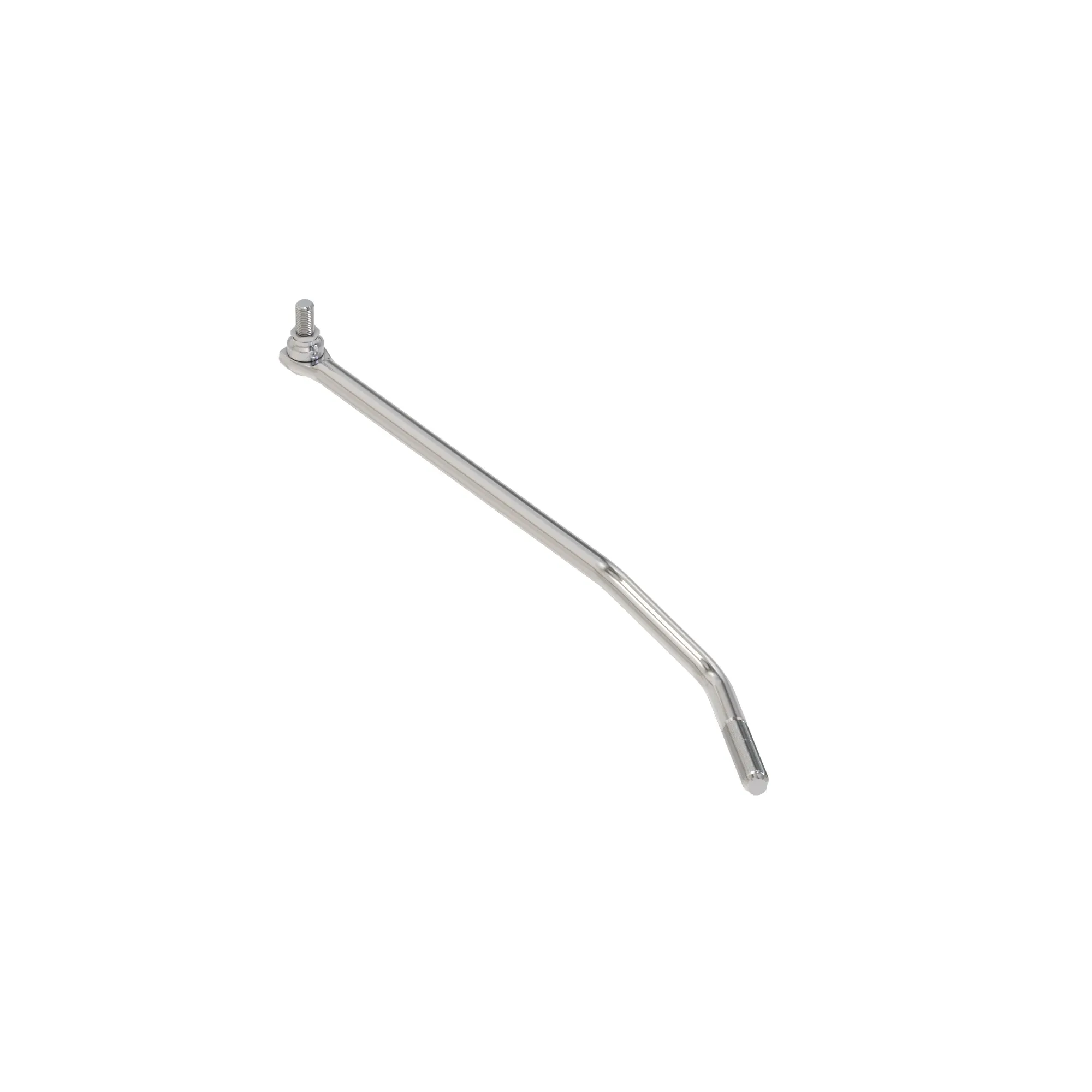 TIE ROD ASSEMBLY, RF W/O END L-4WS