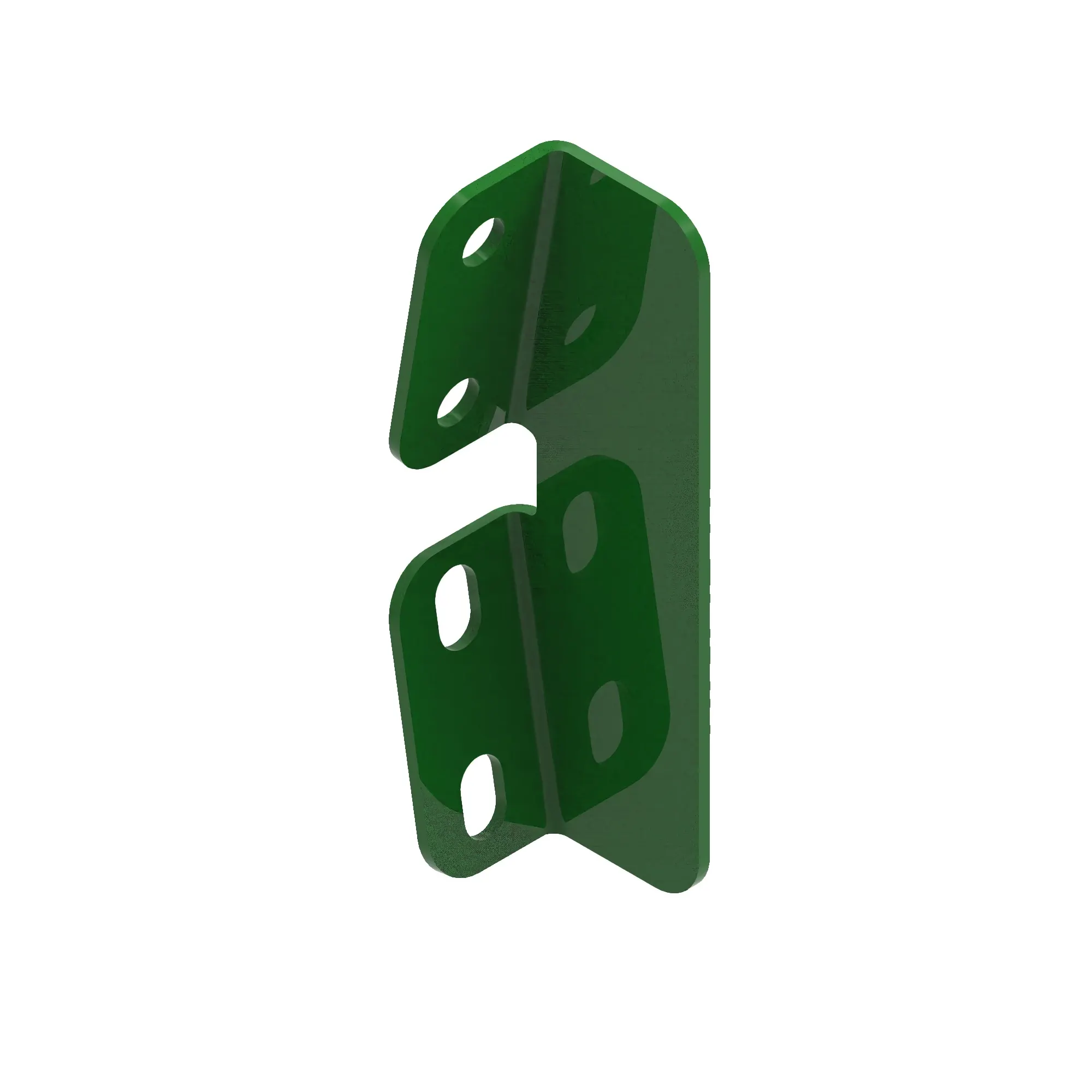 John Deere Support - DX18012