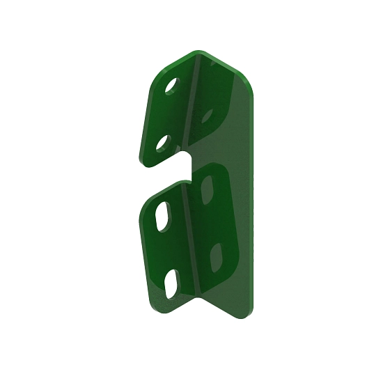John Deere Support - DX18012