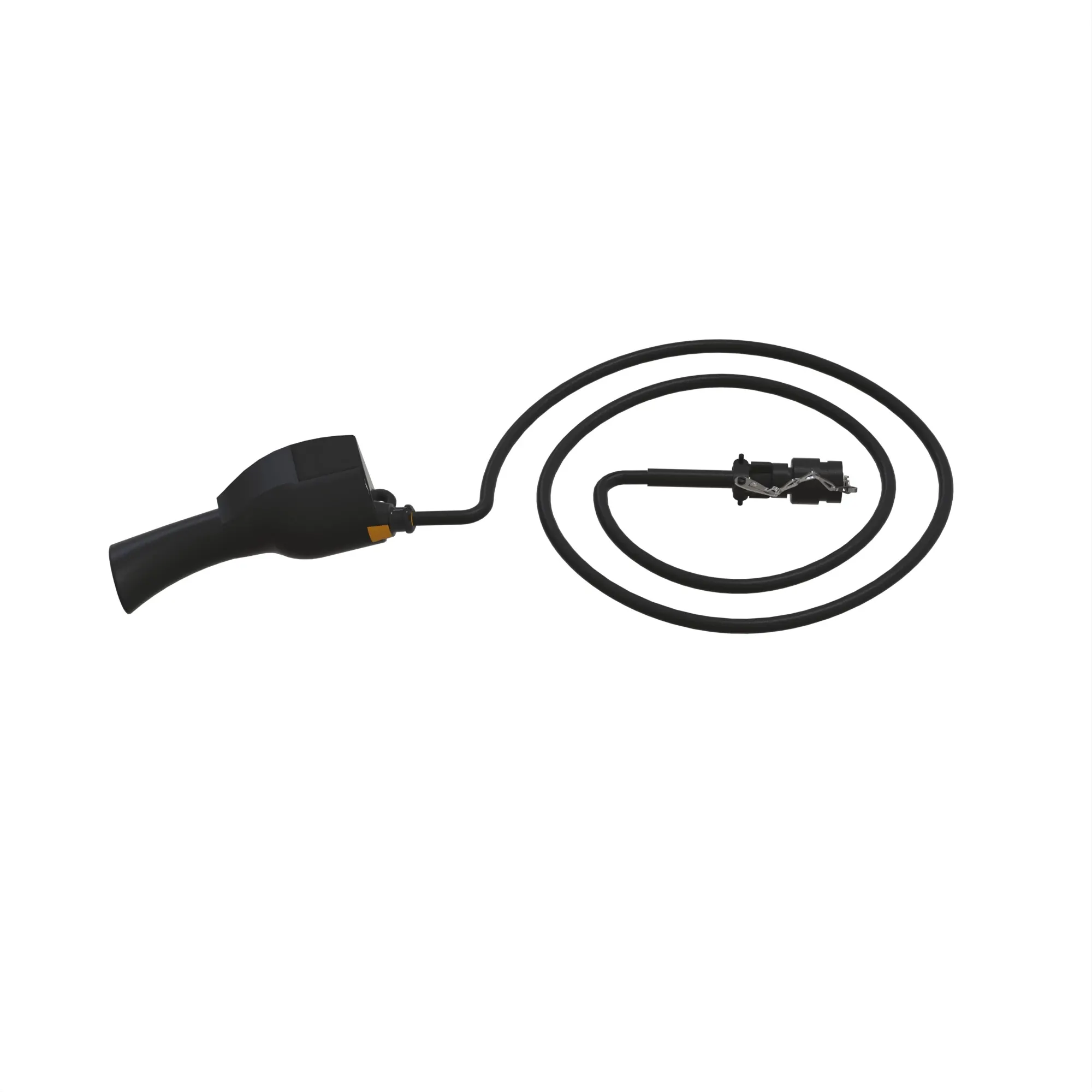 ELECTRONIC CONTROL UNIT, MANUAL CON