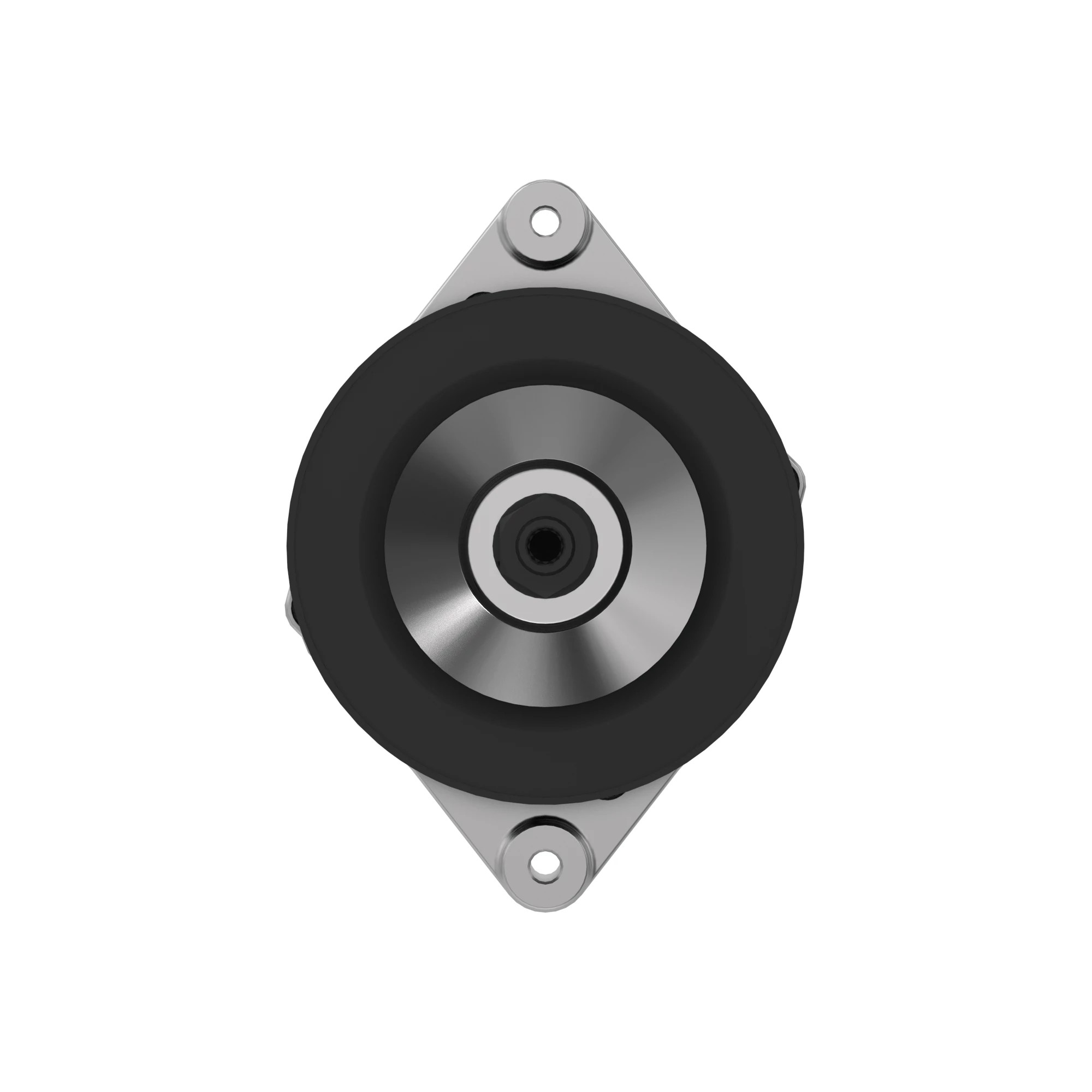 ALTERNATOR, 12V,65A,ISKRA