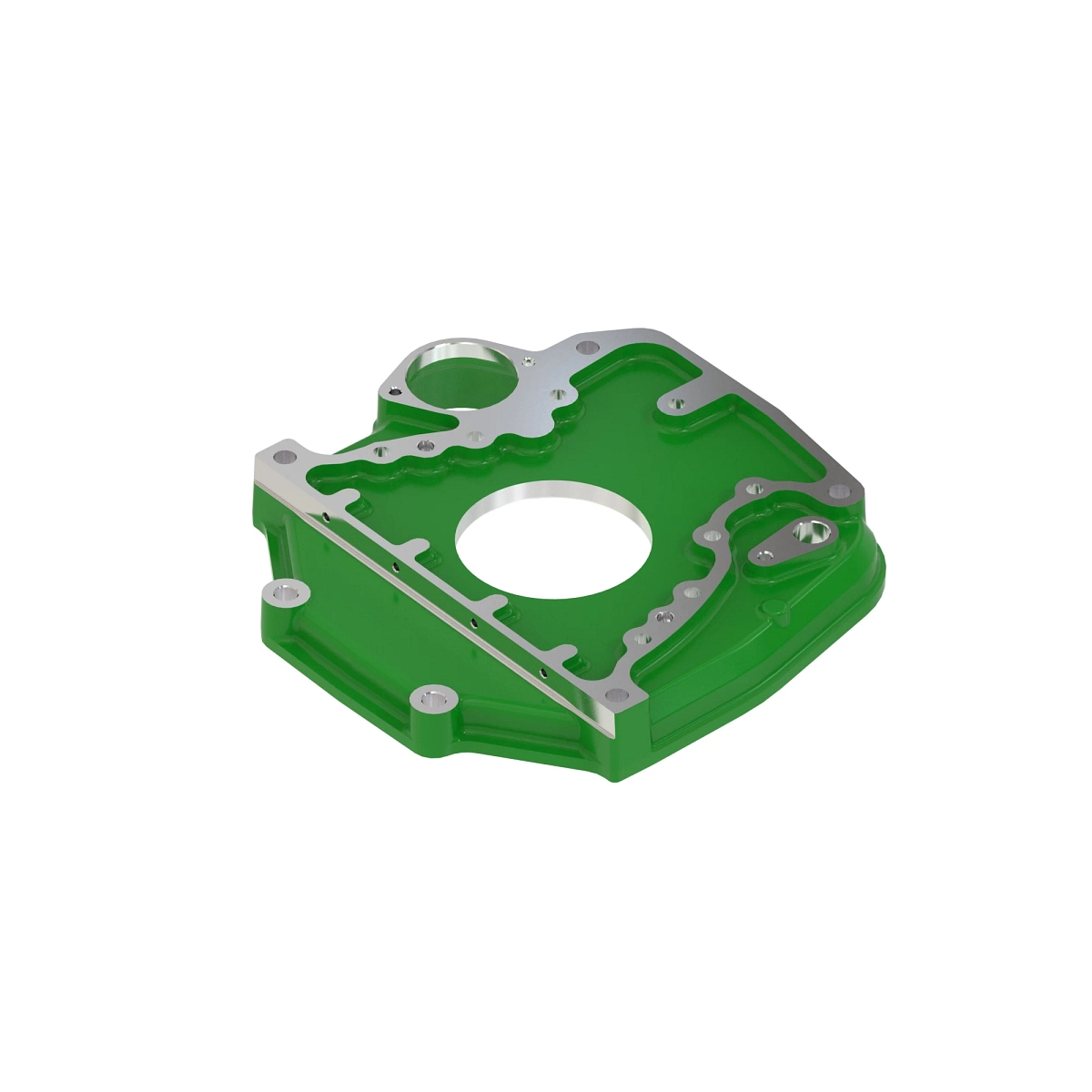 Flywheel Housing