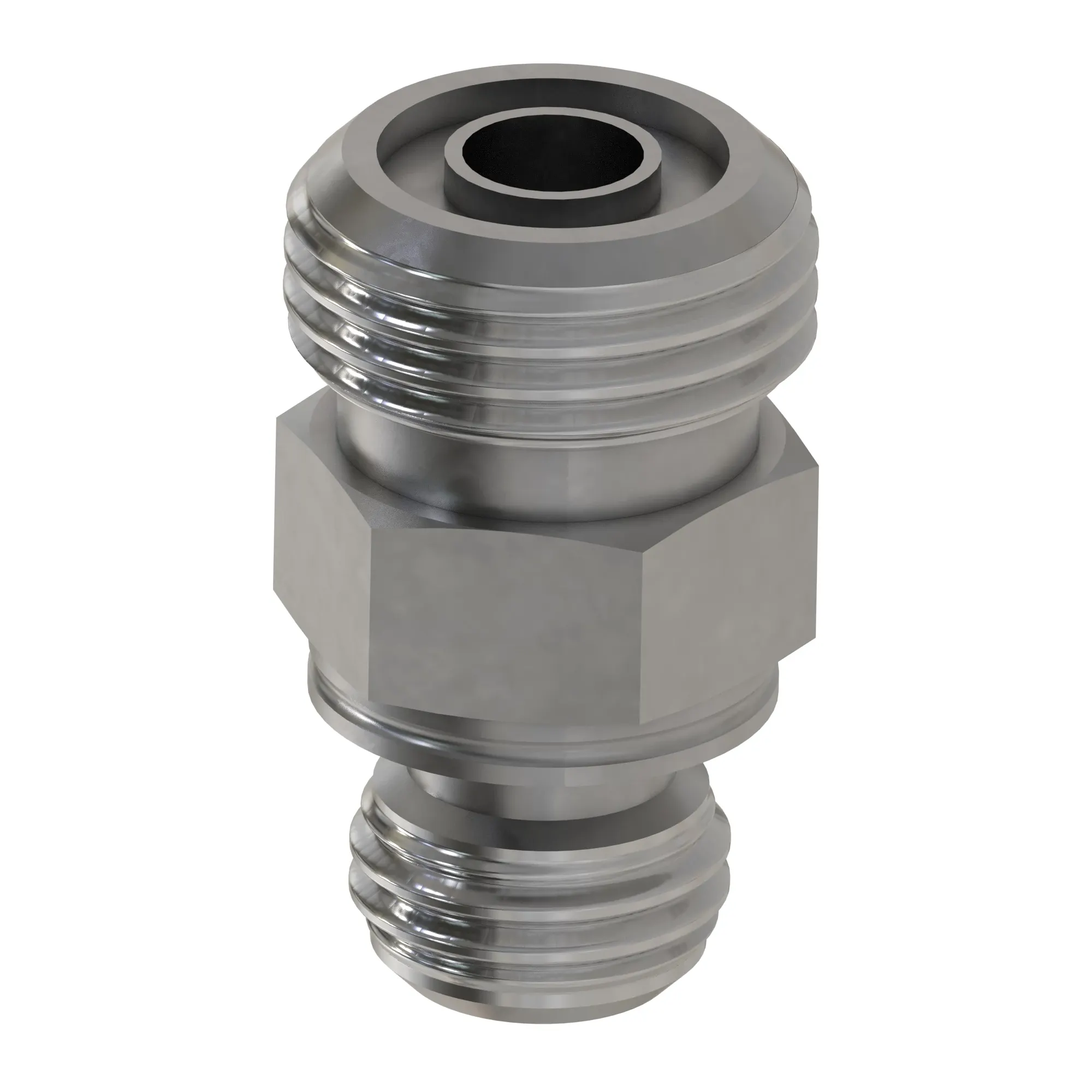 FITTING, M12X1.5, -6 SPECIAL