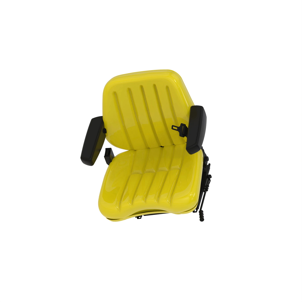 SJ12046: Operator Seat W/ Switch