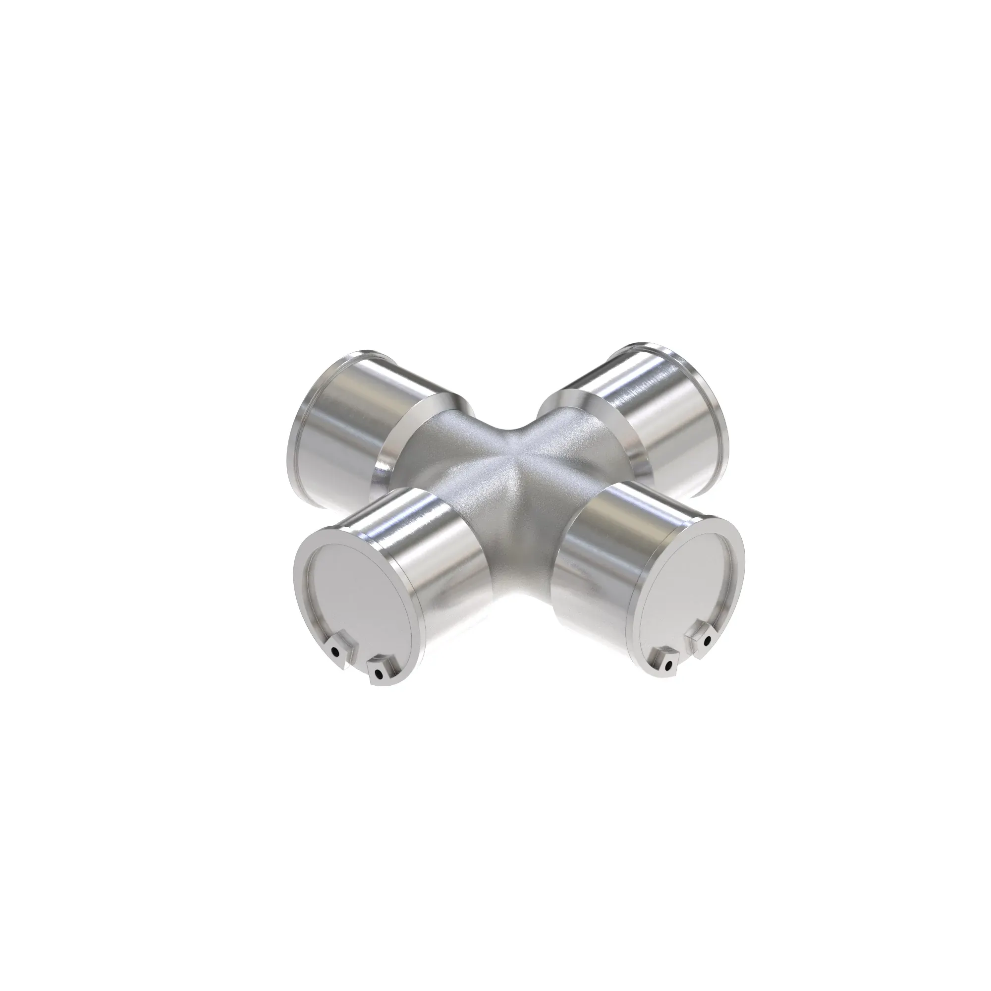 Cross And Bearing Assembly