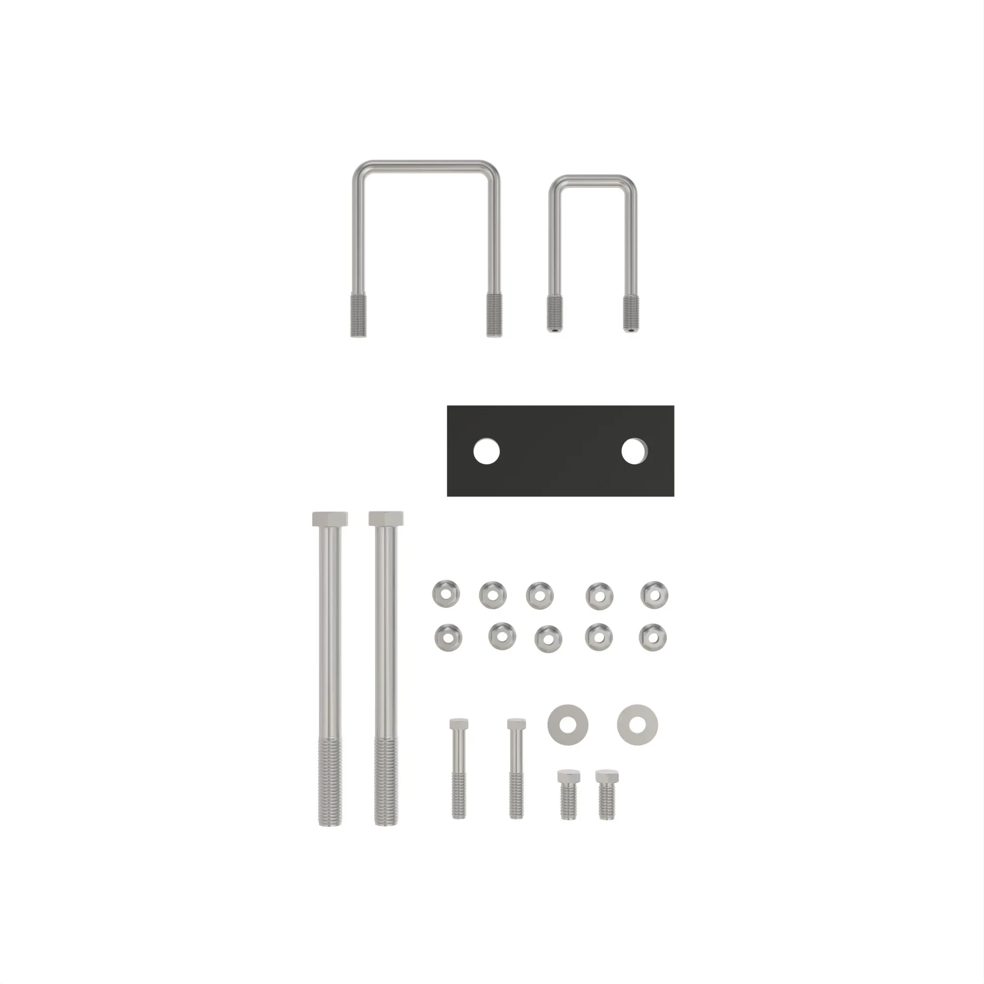 Hardware Kit