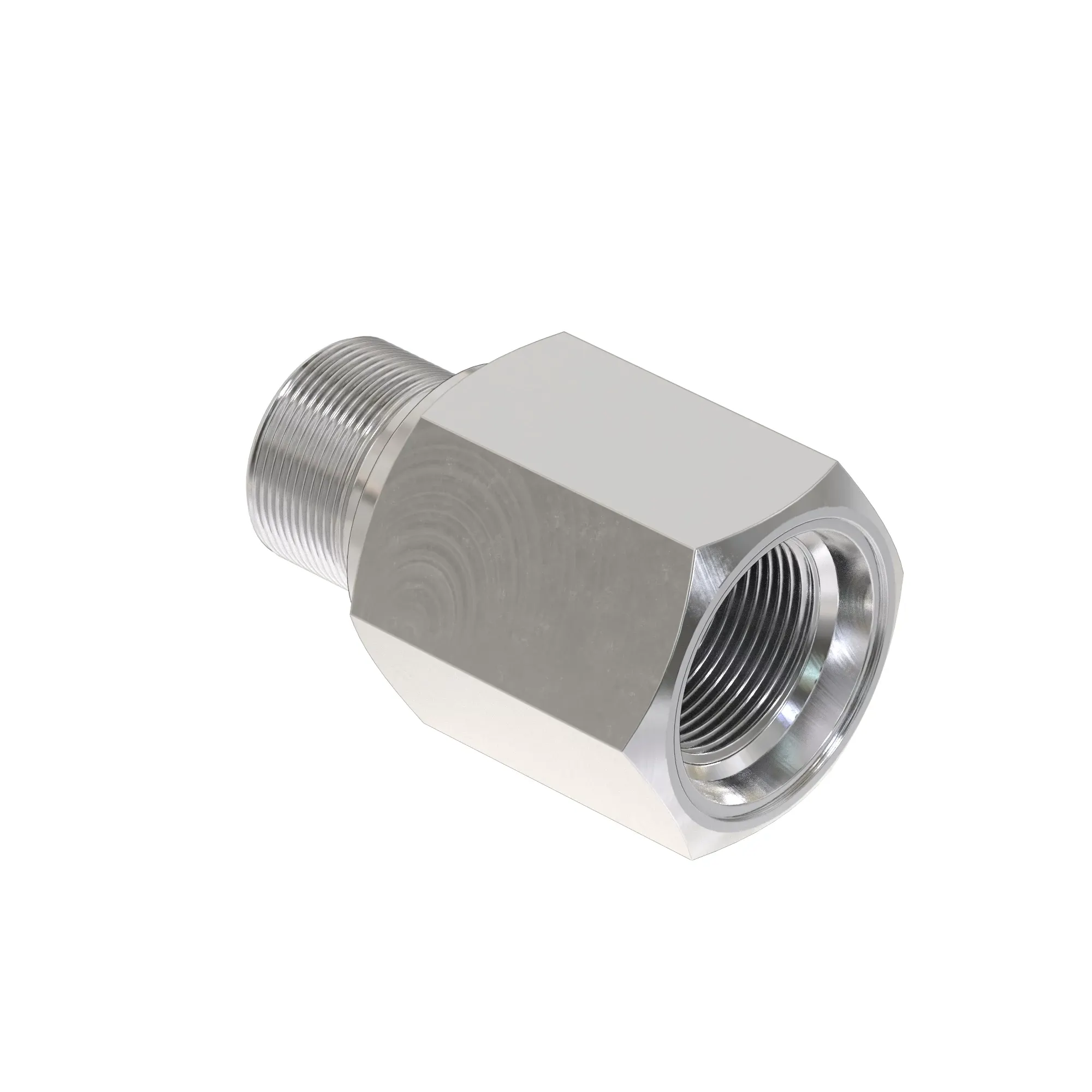 RESTRICTOR, HYDRAULIC
