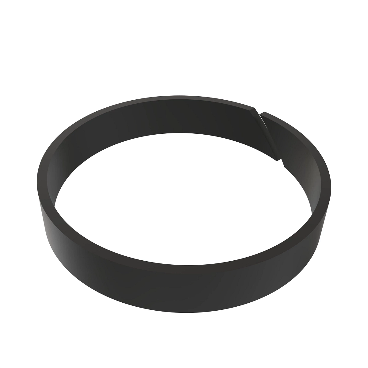 Ring, Rod Wear
