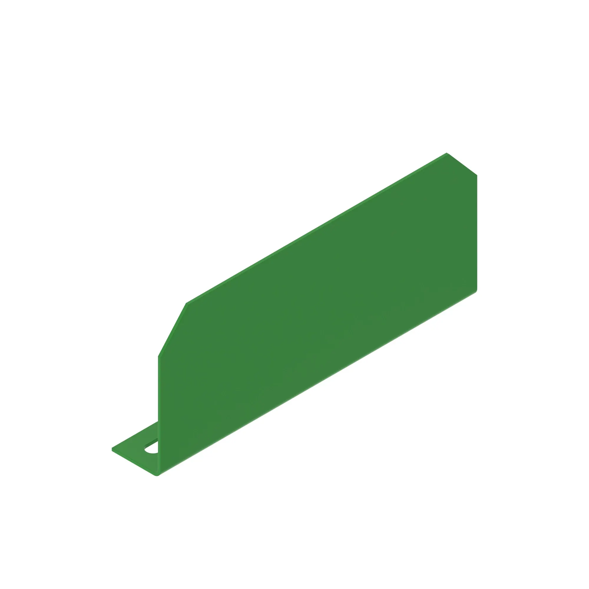 John Deere Twine Box Angle - E86731