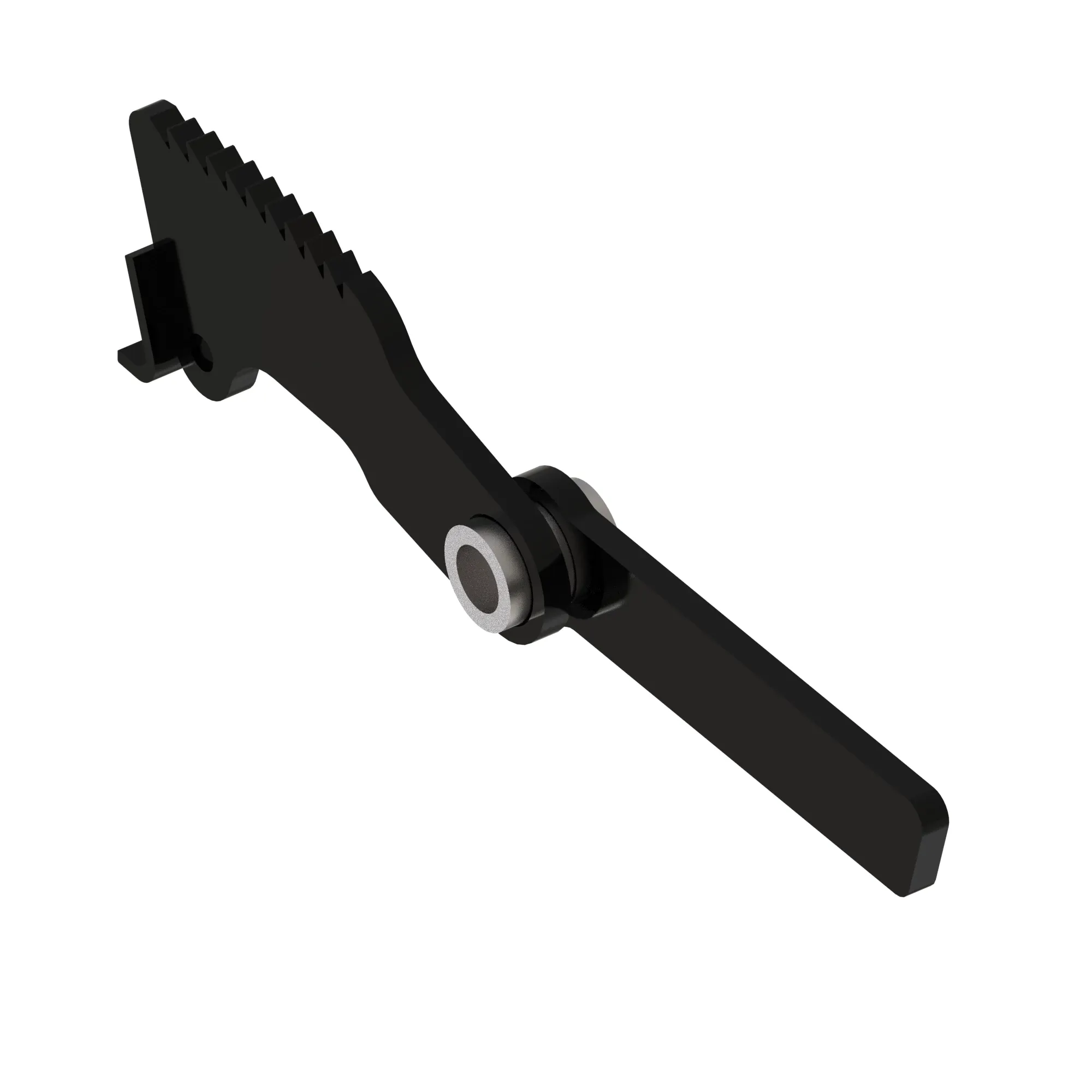 Lever, Brake Lock, W/O Lock S