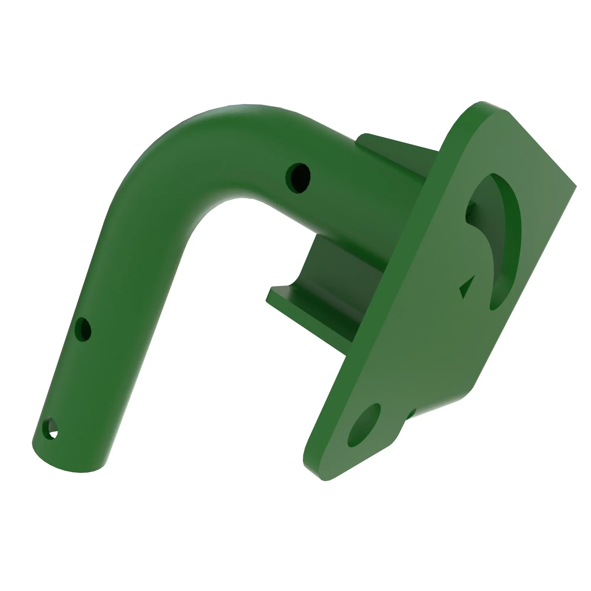 light bracket lh
