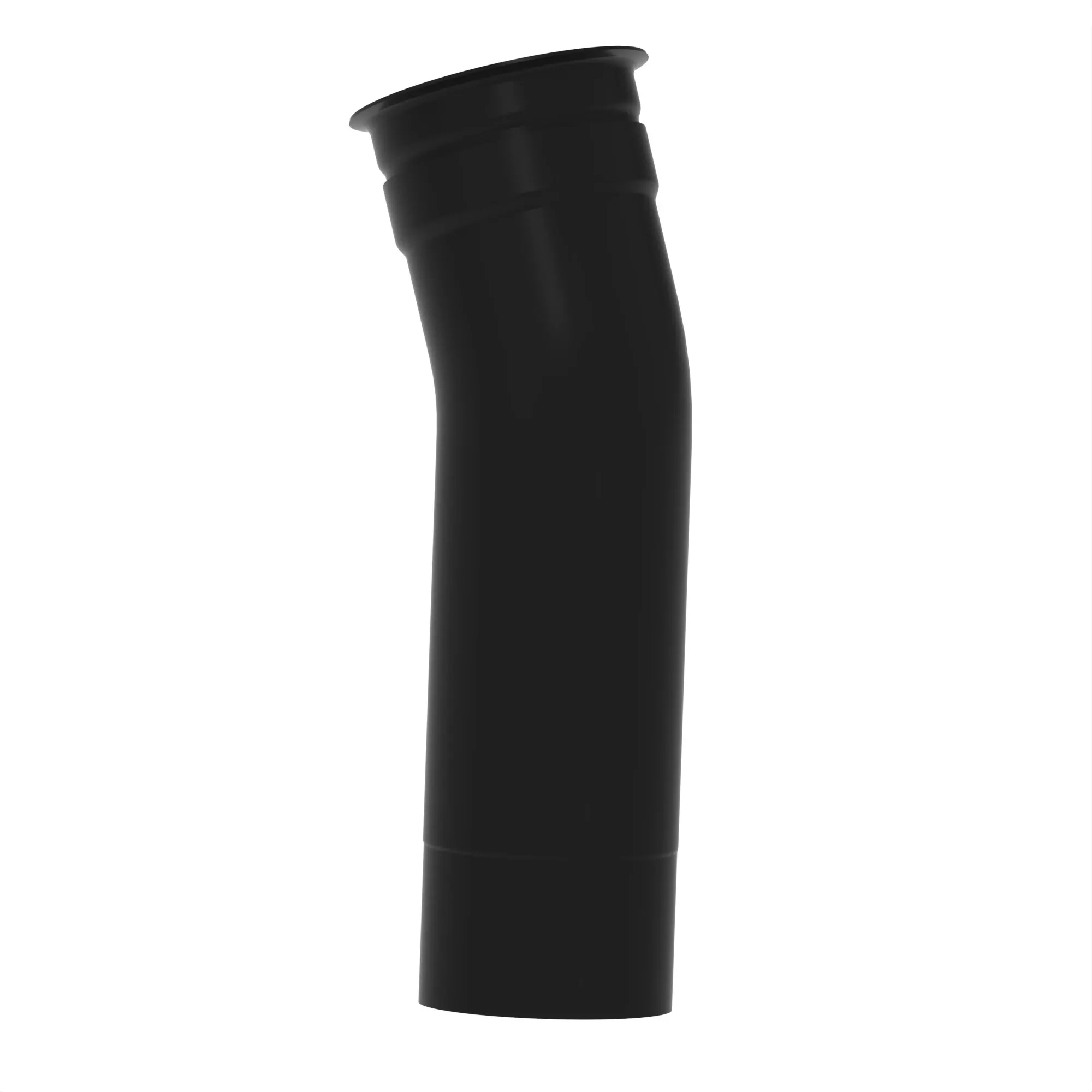 EXHAUST PIPE, MUFFLER TUBE 6.8L