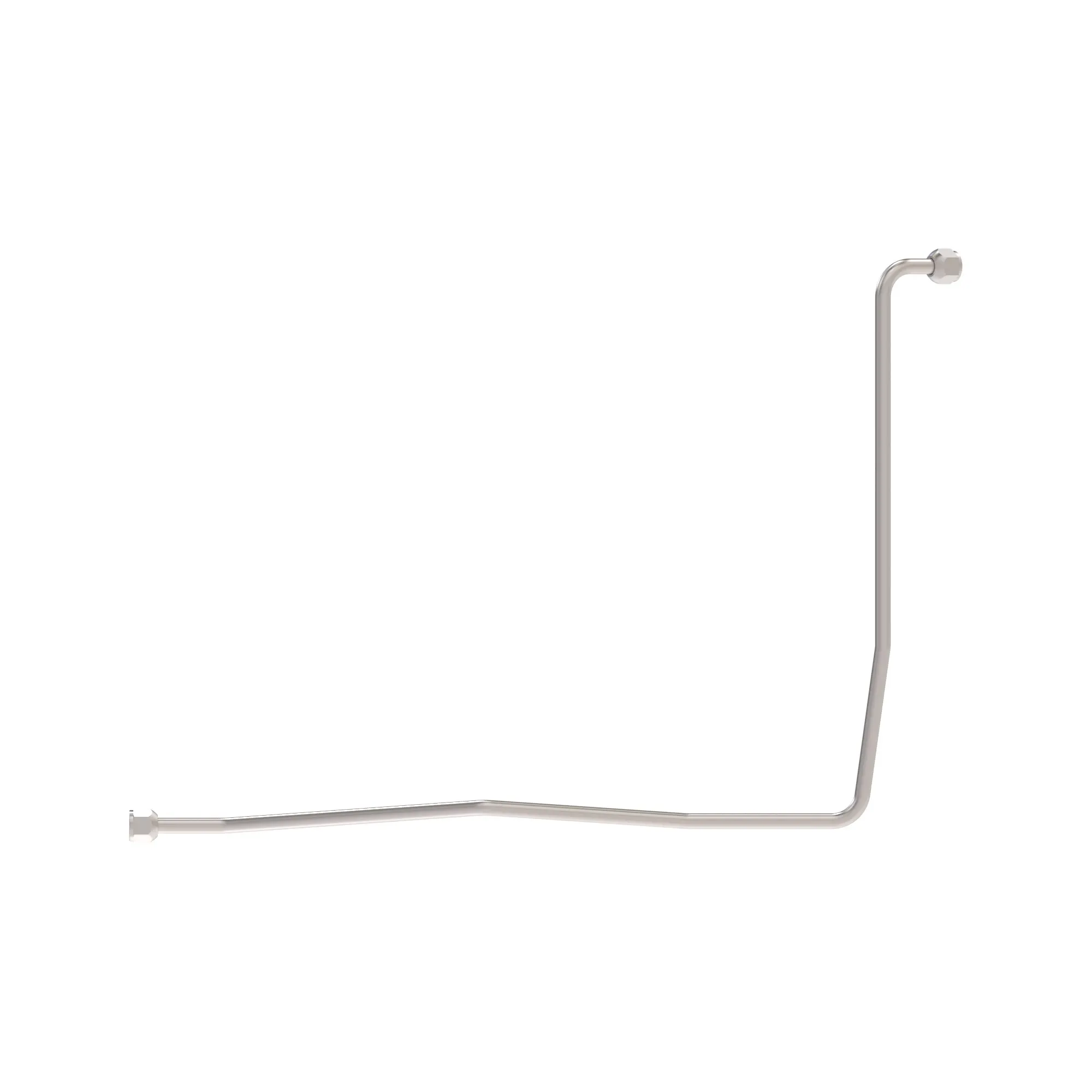 LINE, 3X20 A/C DRYER OUTLET