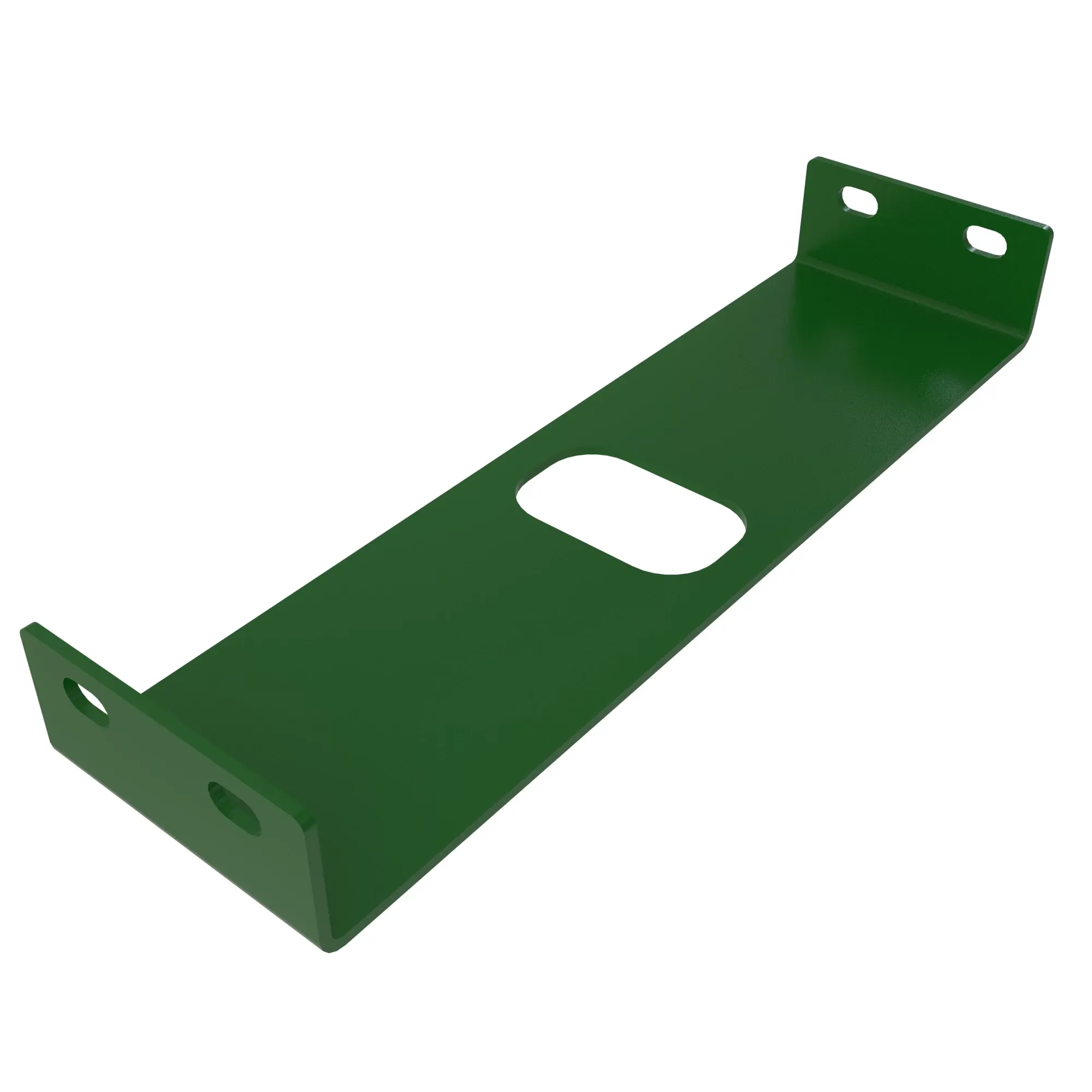 John Deere Channel, Lock Guard - KK25535