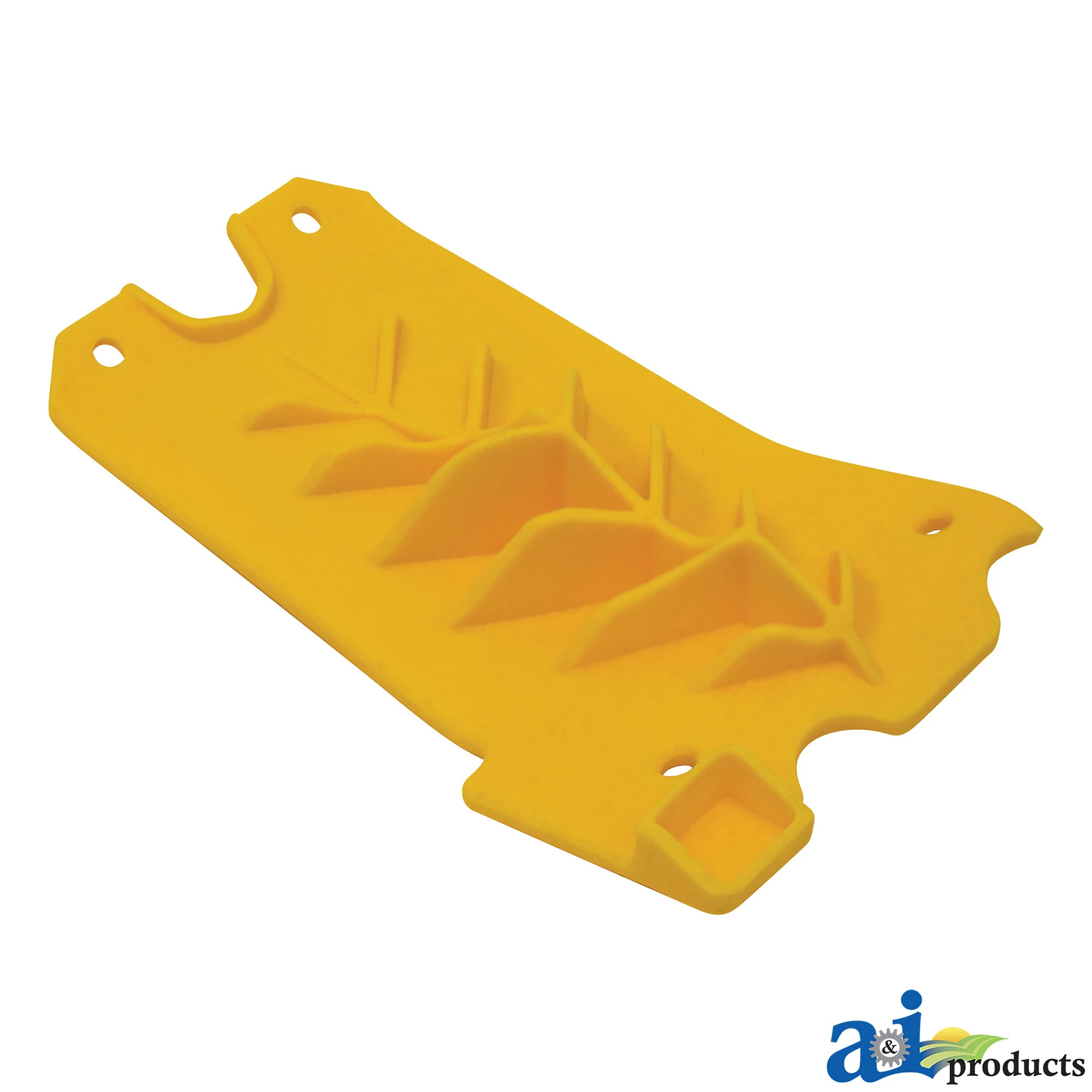 A&I Products Plate - A-HXE10959