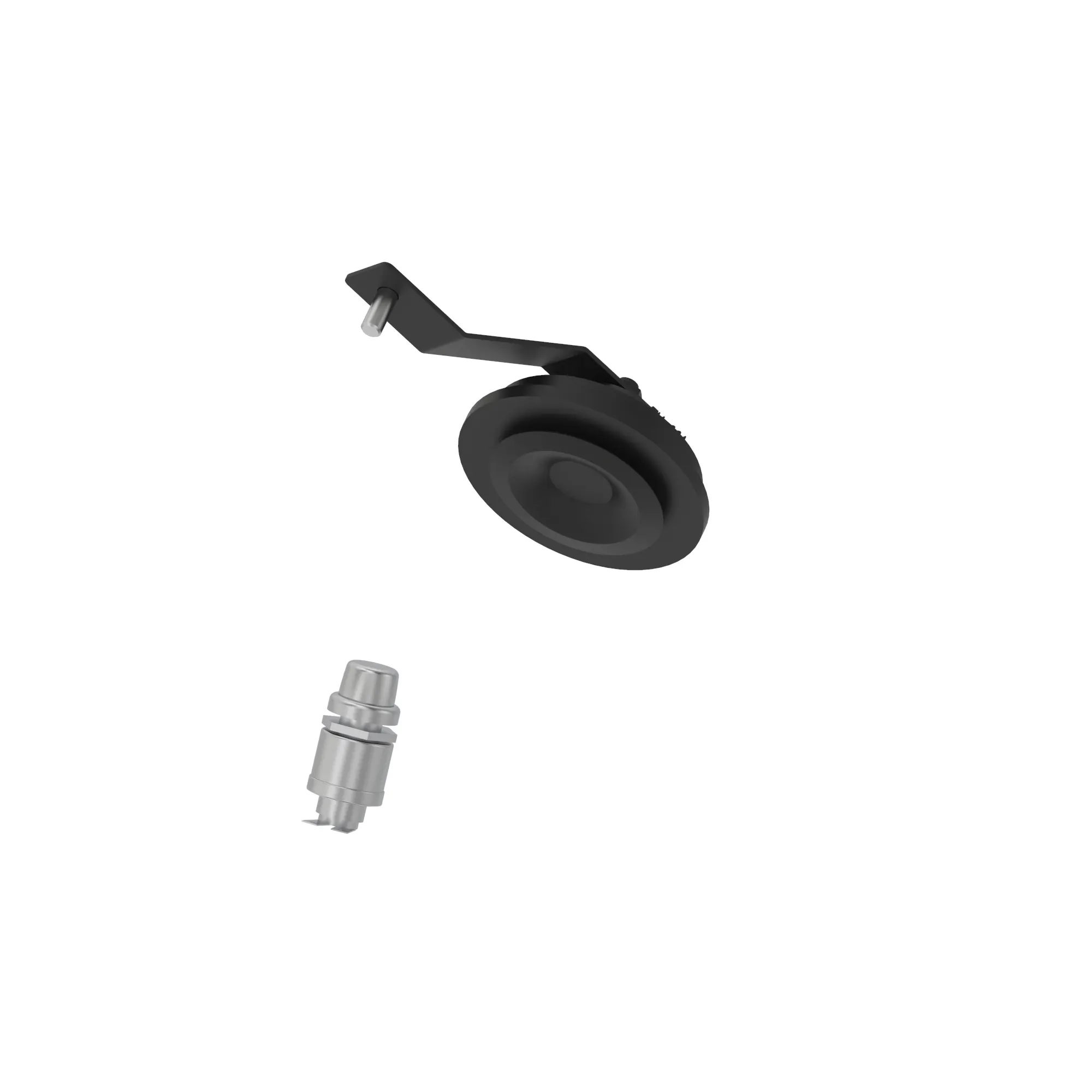 John Deere Horn Kit - BLV10359