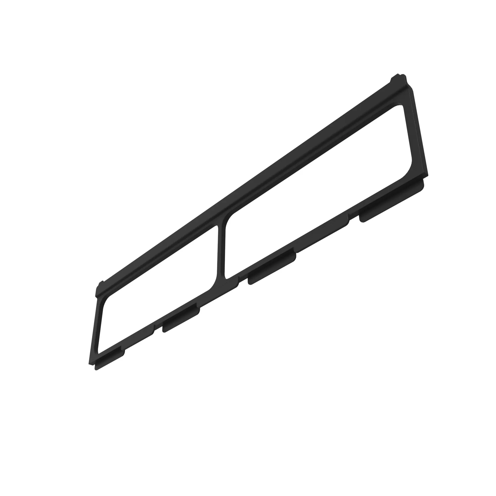 John Deere Radiator Screen - R199249