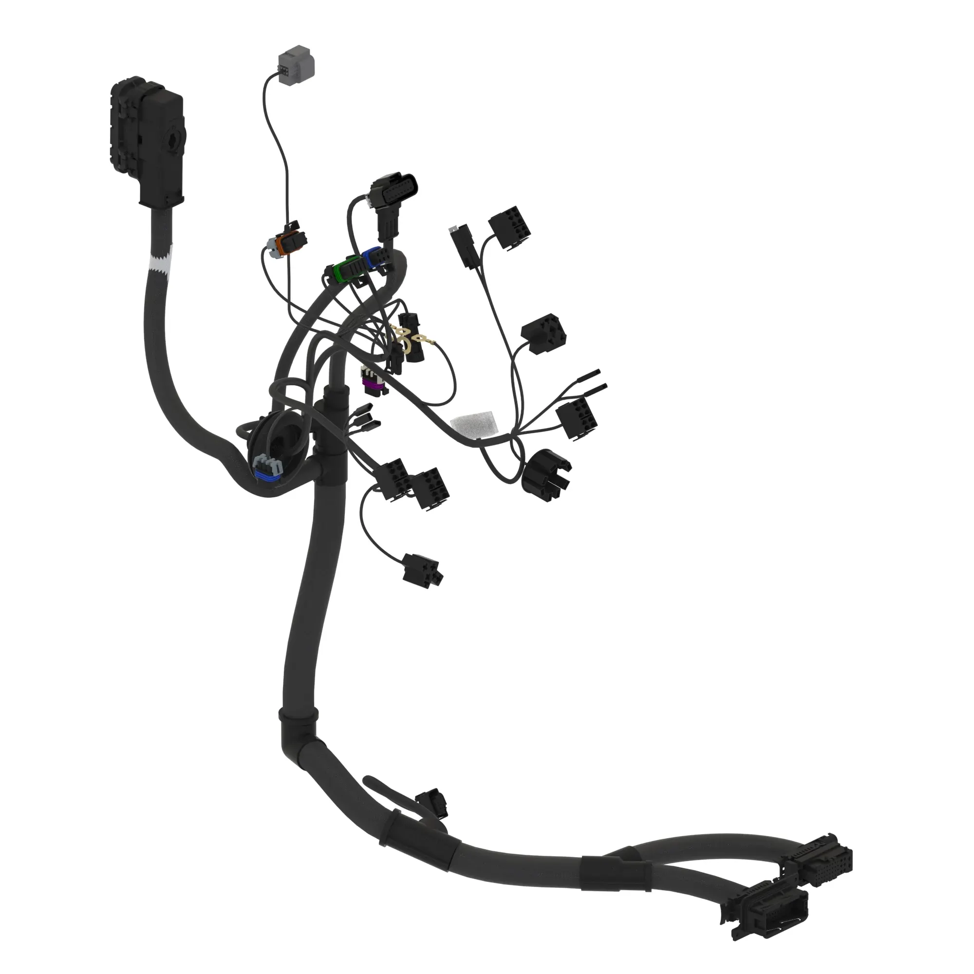 Wiring Harness
