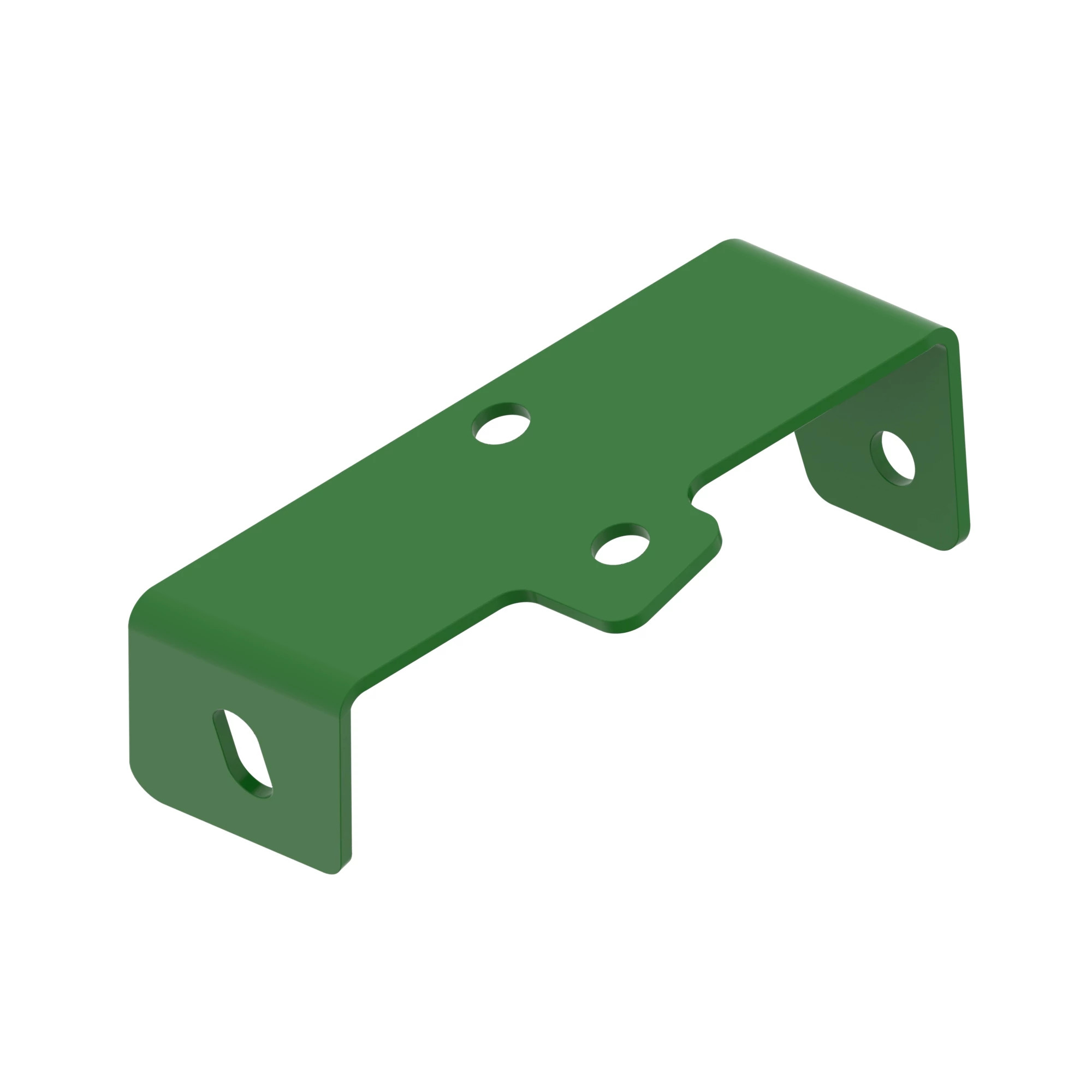 BRACKET, HOSE SUPPORT