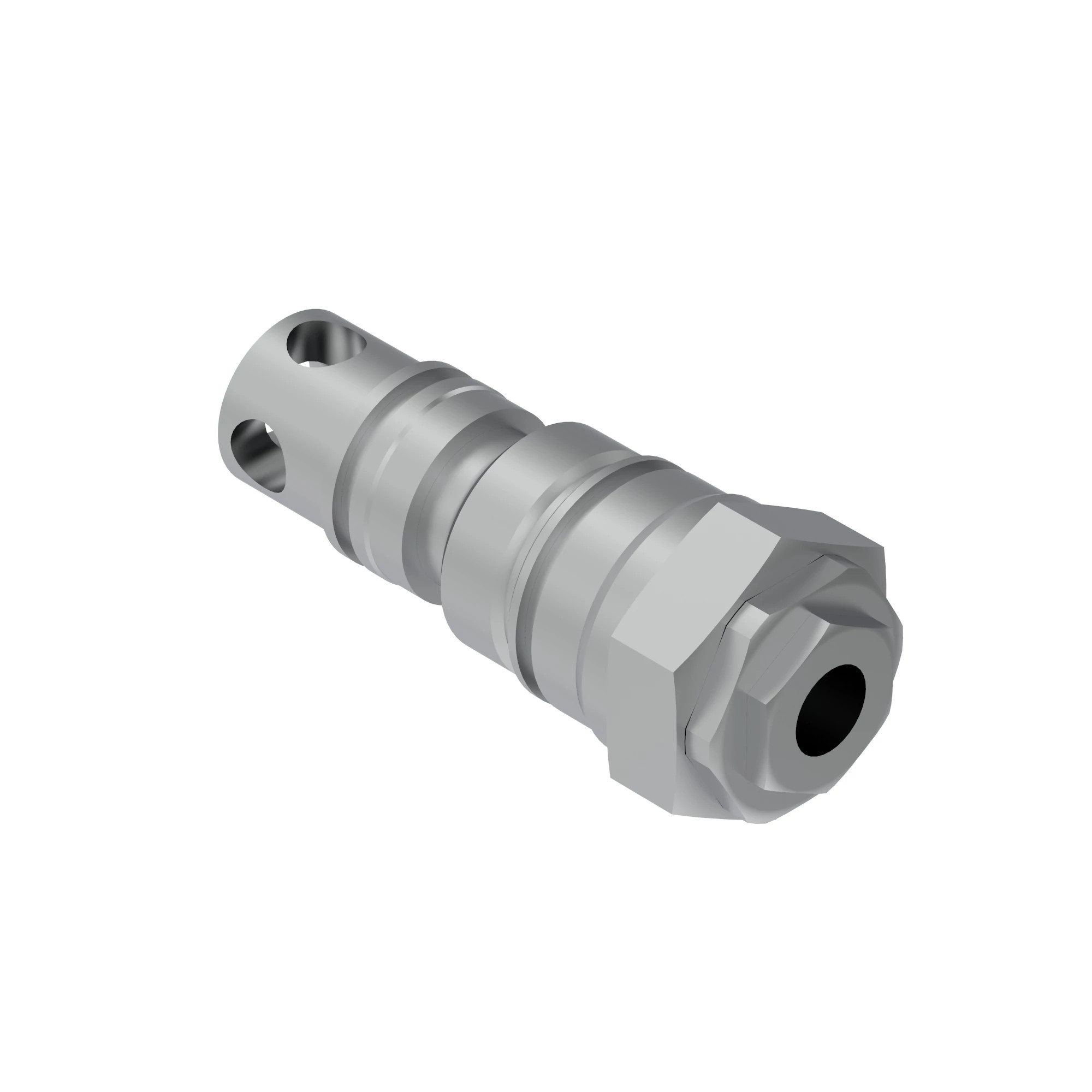 MULTI-FUNCTION VALVE 650H SERIES II