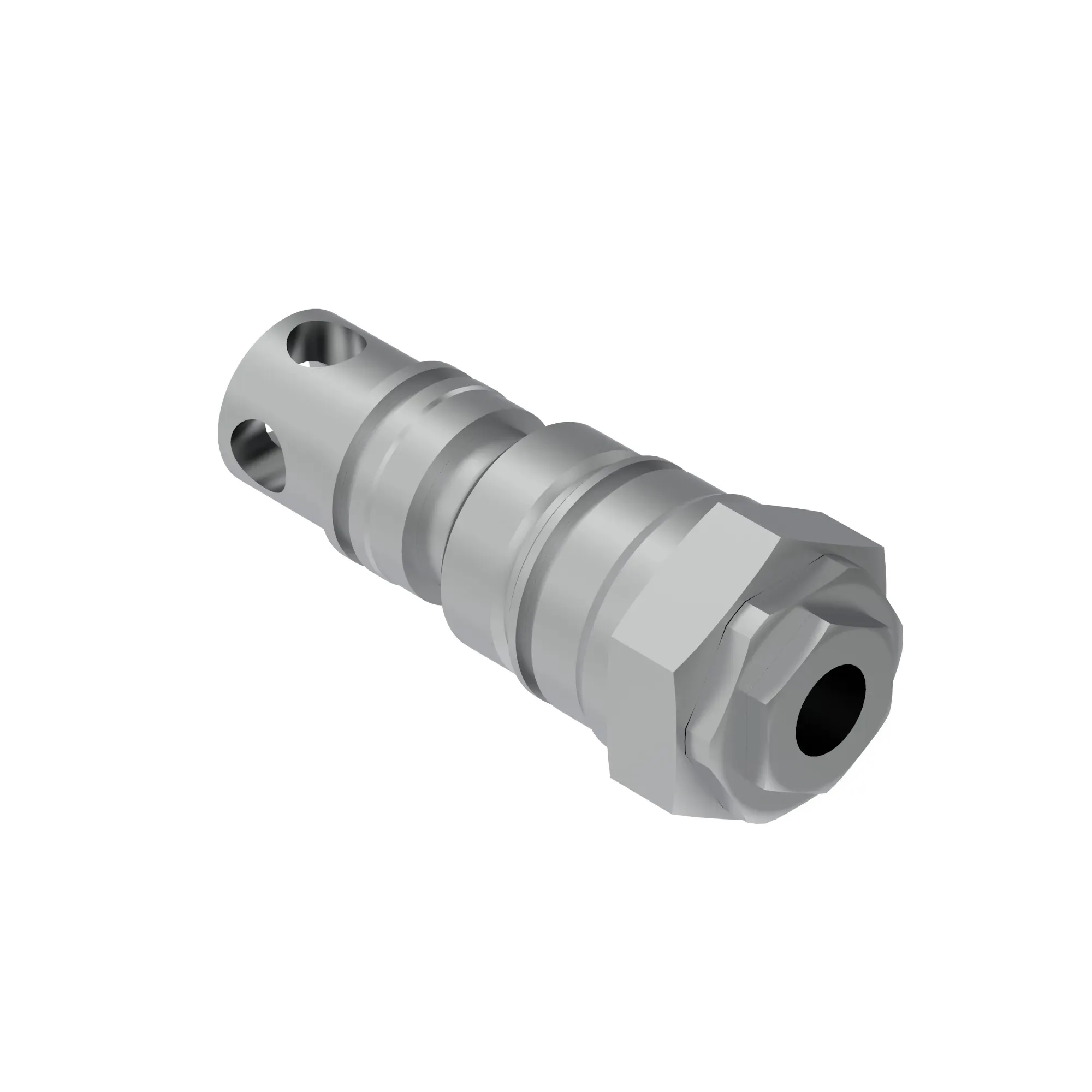 John Deere Valve - AT307496