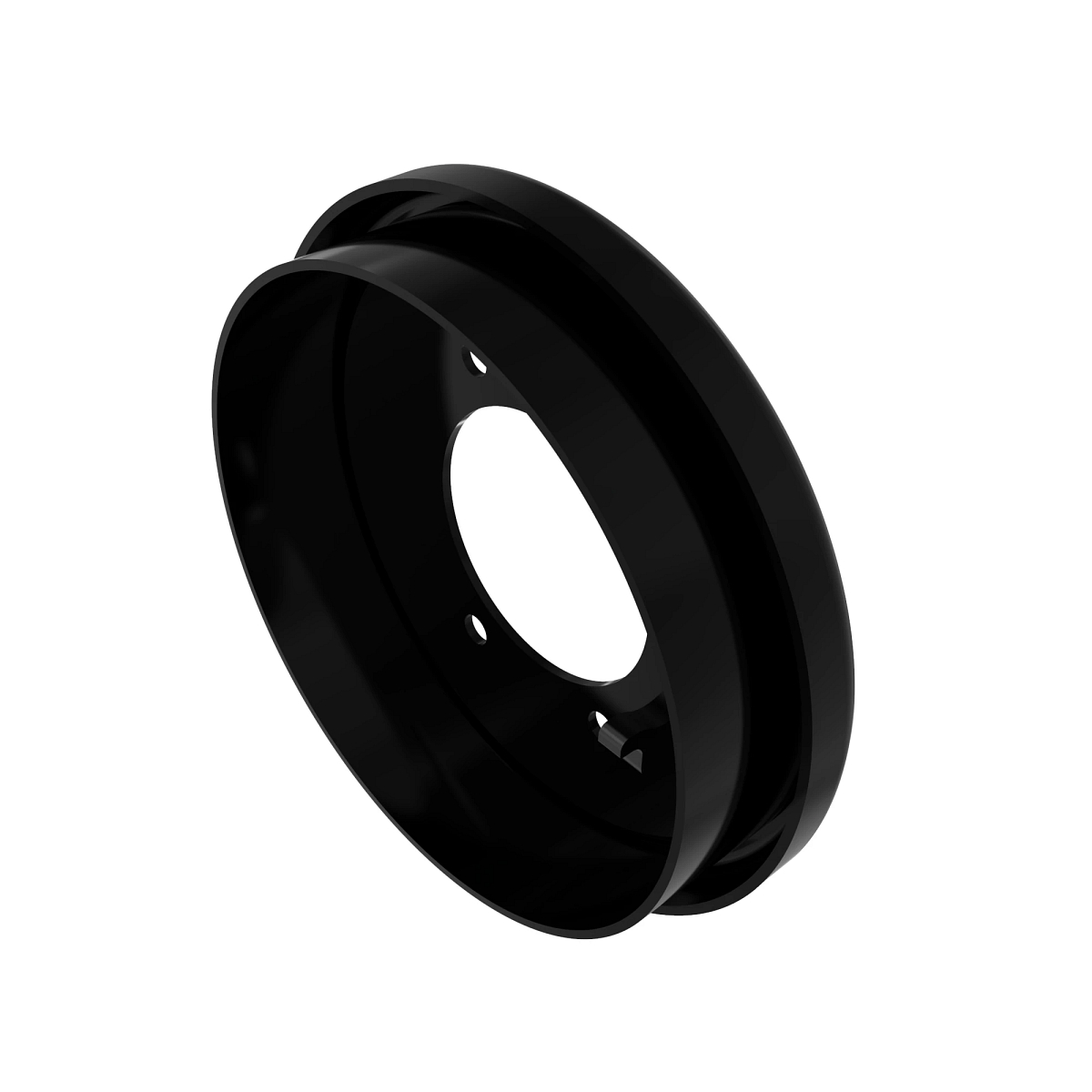 AM128980: Brake Assembly