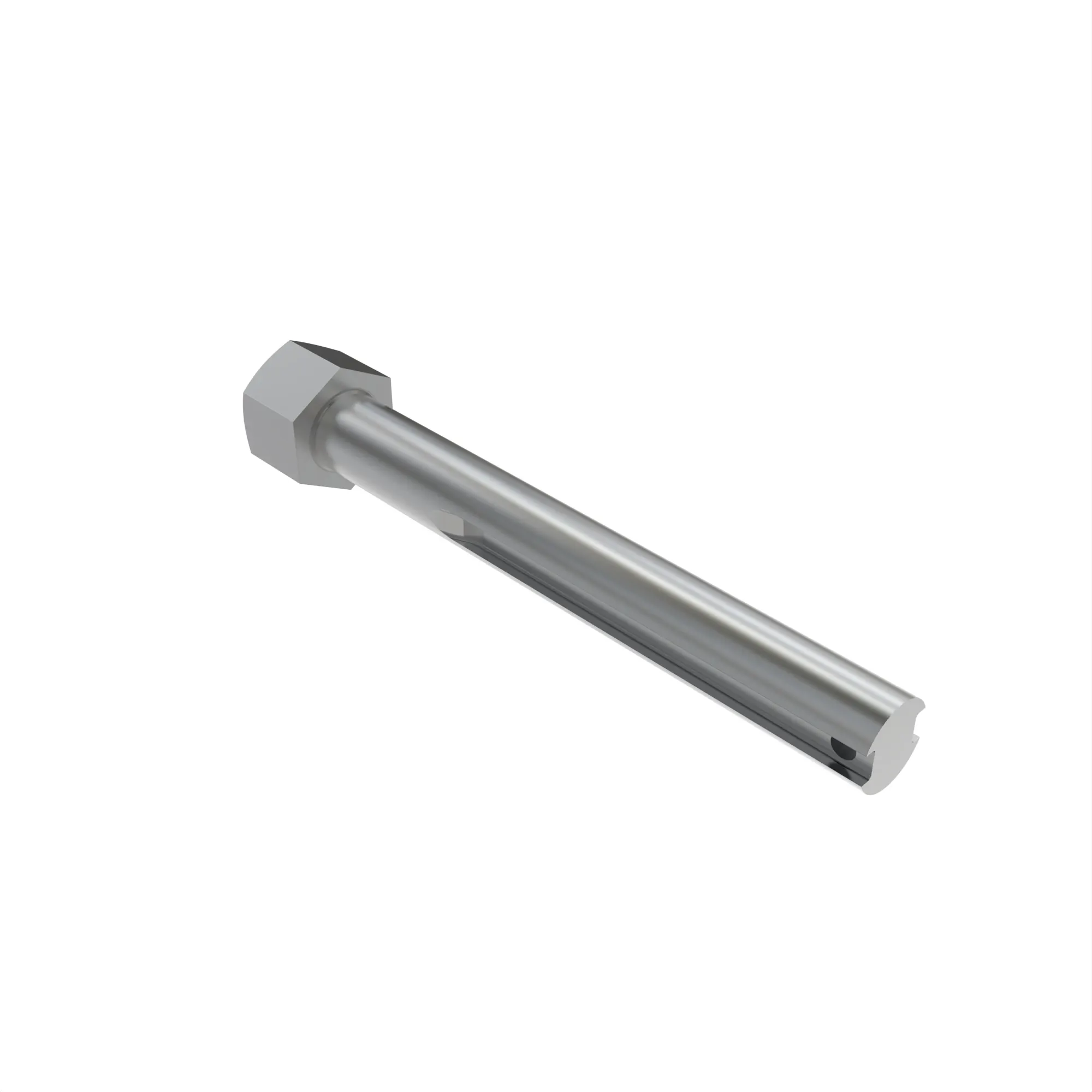 John Deere Drive Wheel Pinion Shaft - R207924
