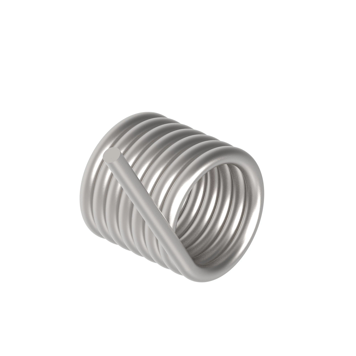 CC128666: Torsion Spring