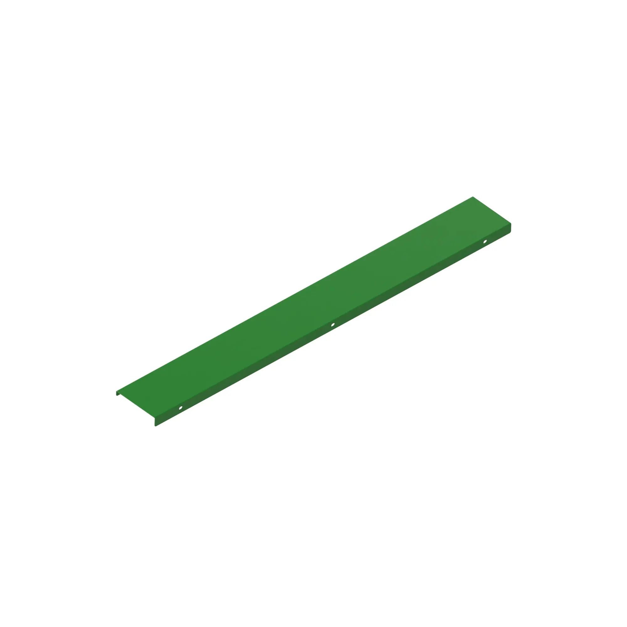 CHANNEL, PANEL MOUNT