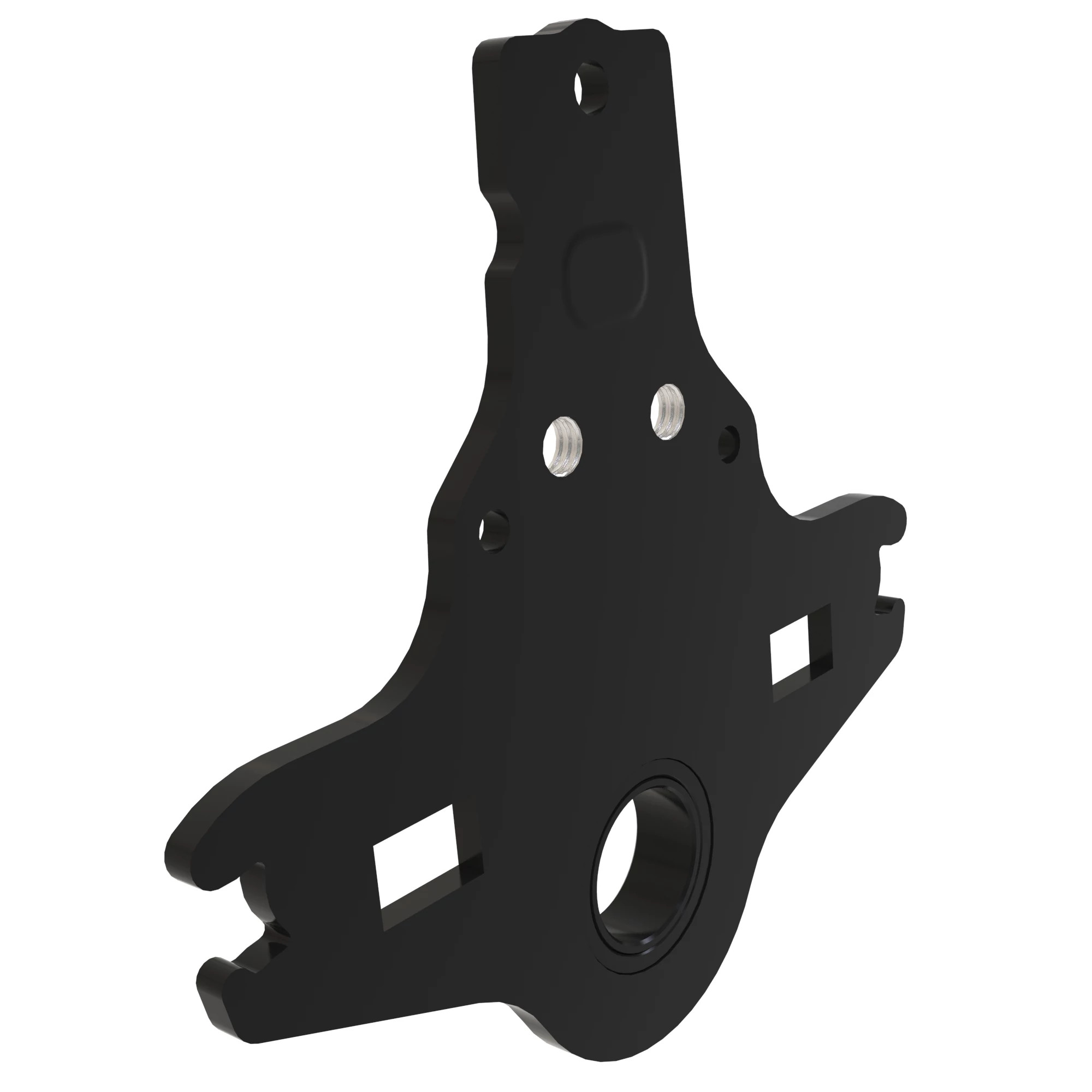 John Deere Side Wall - AL166673