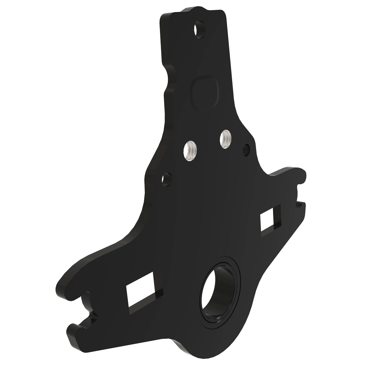 SIDE WALL ASSY.
