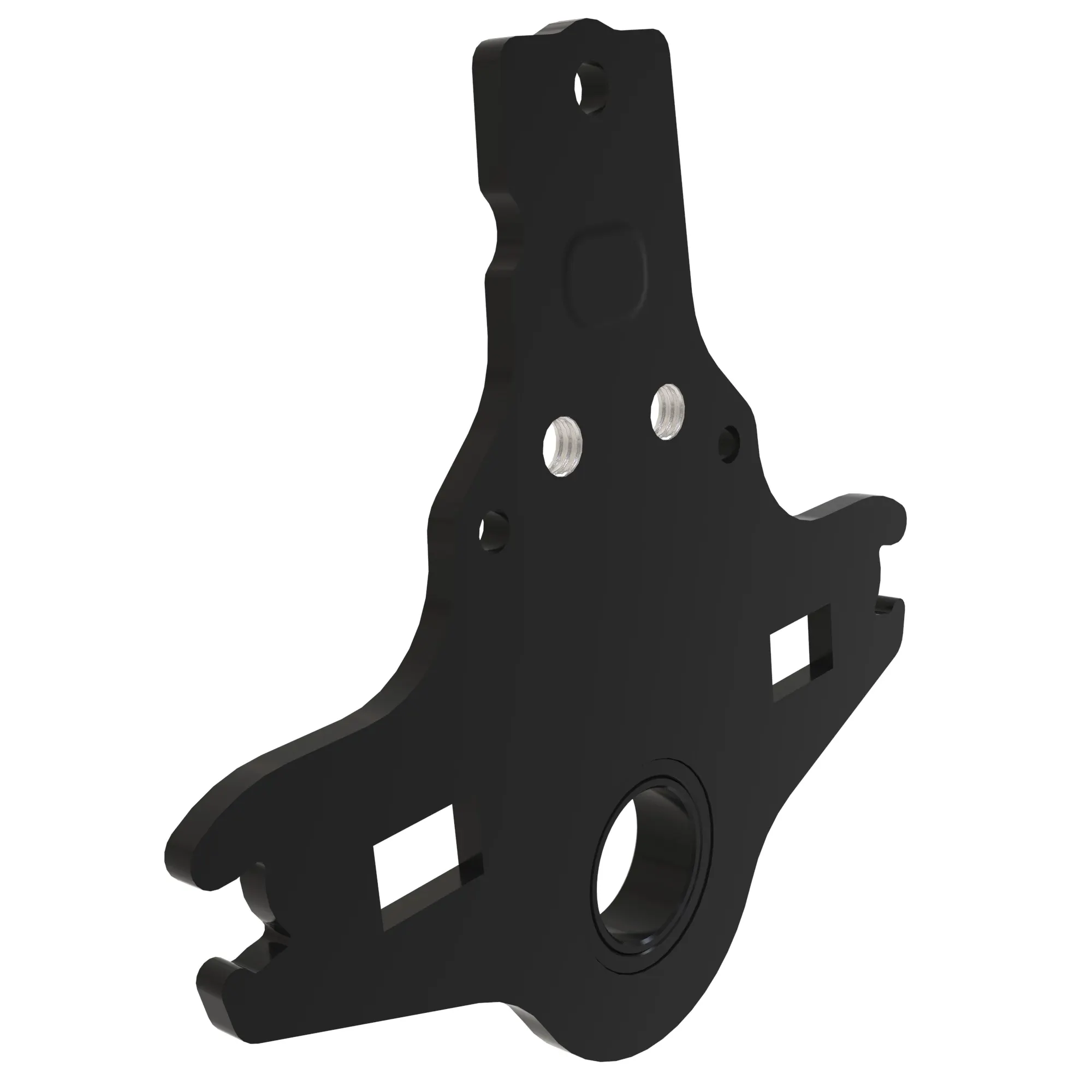 John Deere Side Wall - AL166673