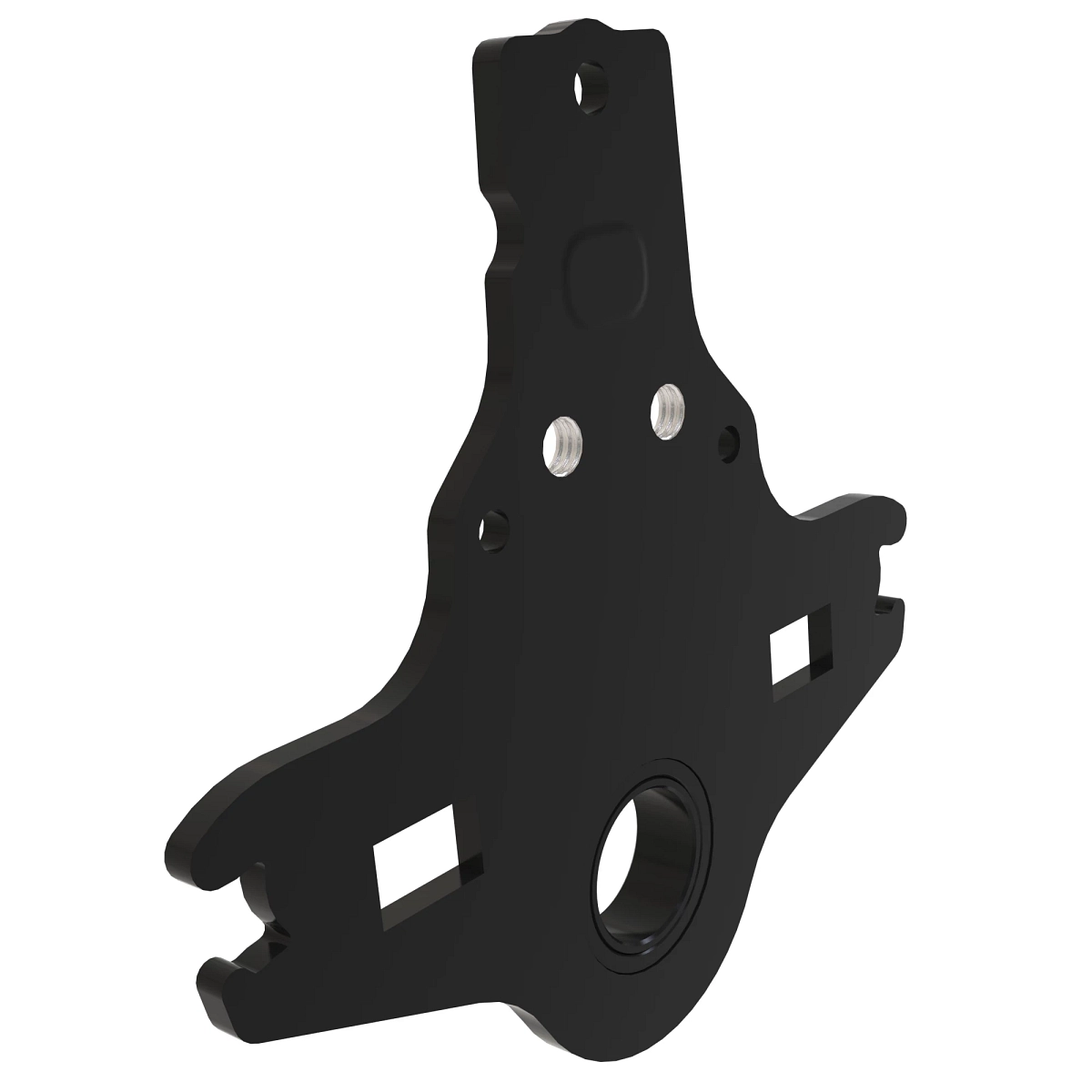 Side Wall Assy.