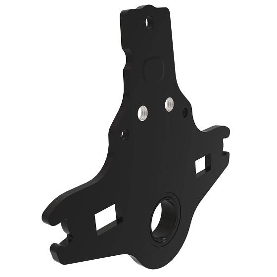 John Deere Side Wall - AL166673