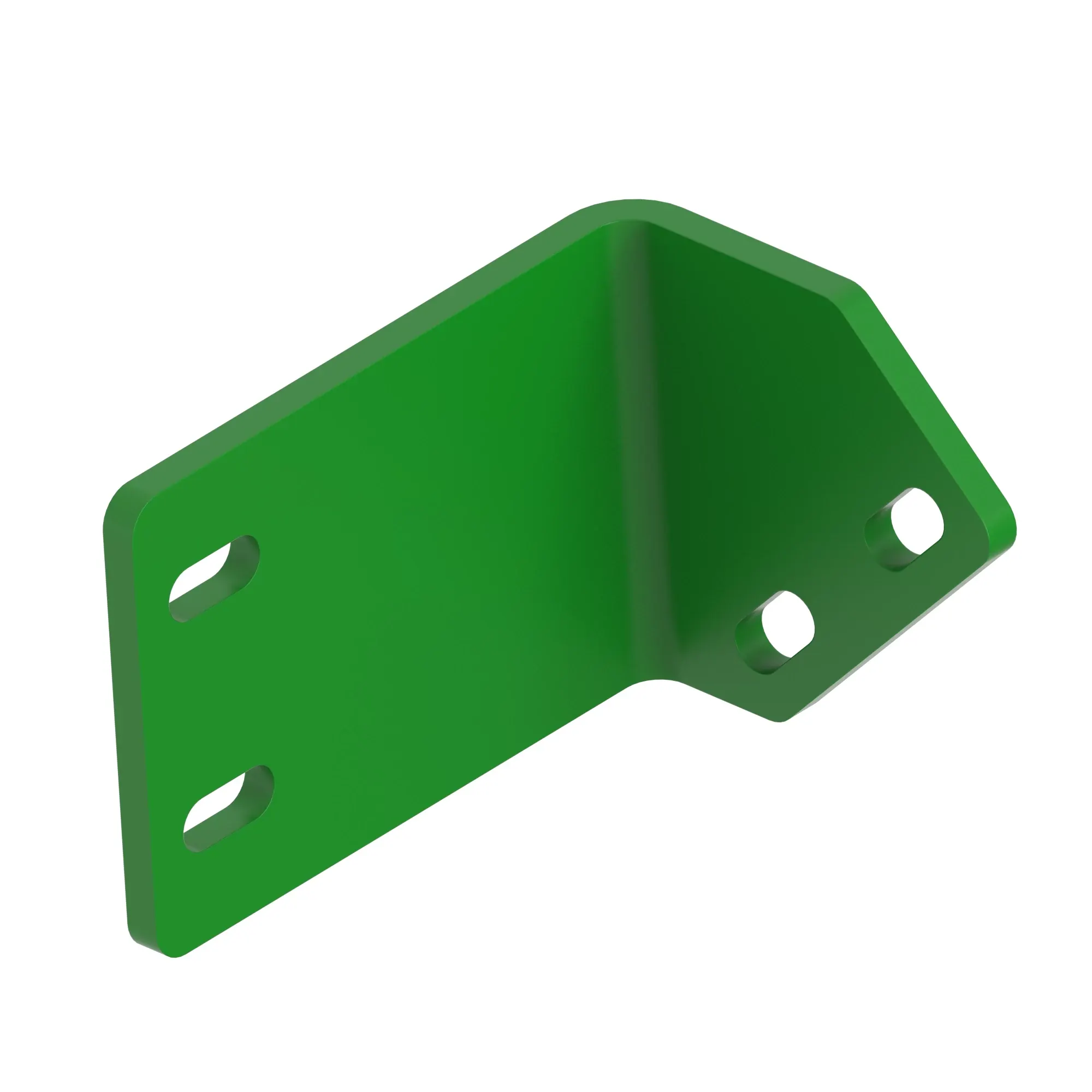 John Deere Bracket - HXE132244