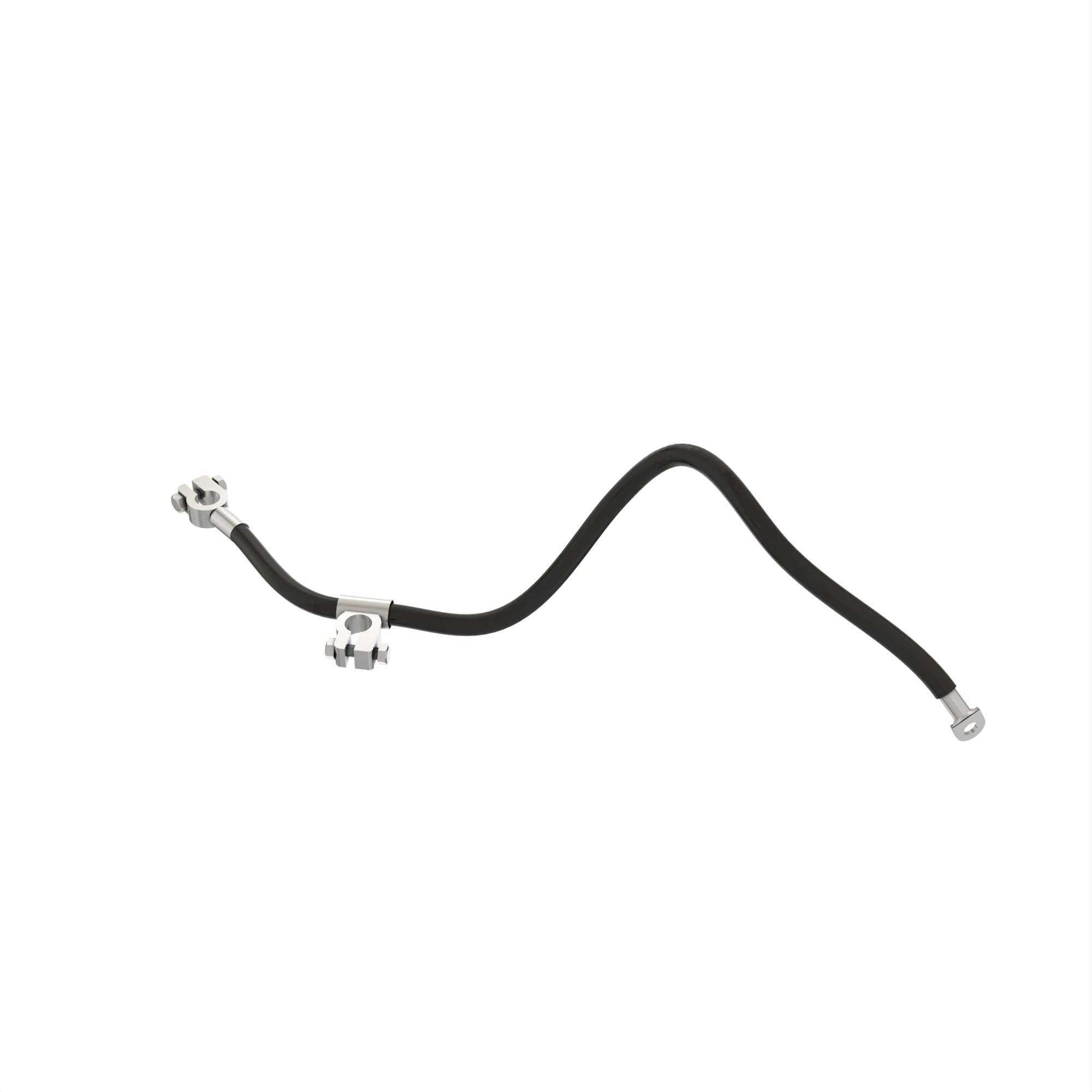 John Deere Negative Battery Cable - RE243913