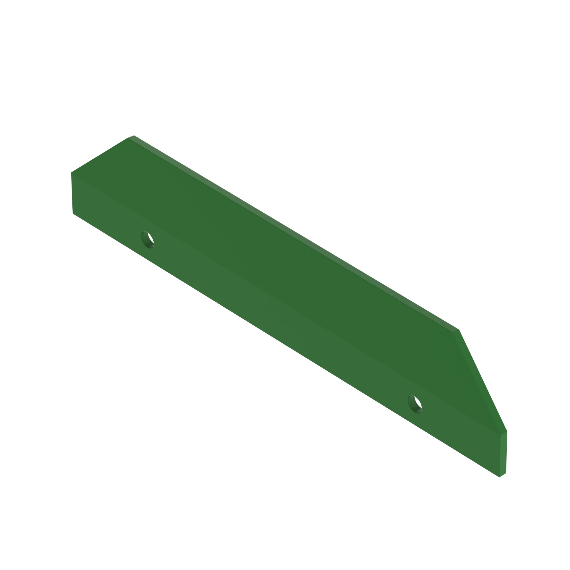 STRAP, SIDE CLAMPING