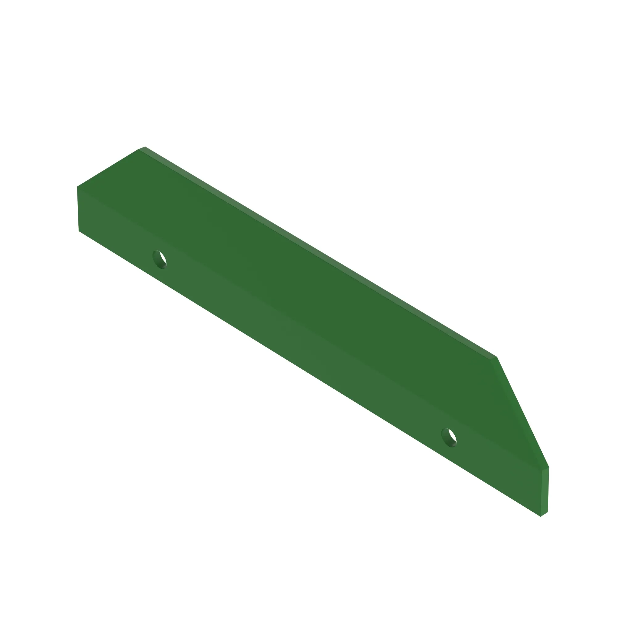STRAP, SIDE CLAMPING