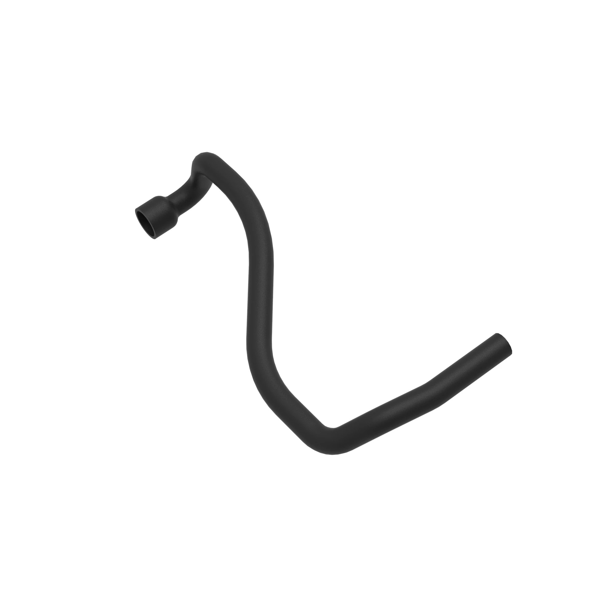 RADIATOR HOSE, HOSE, FORMED