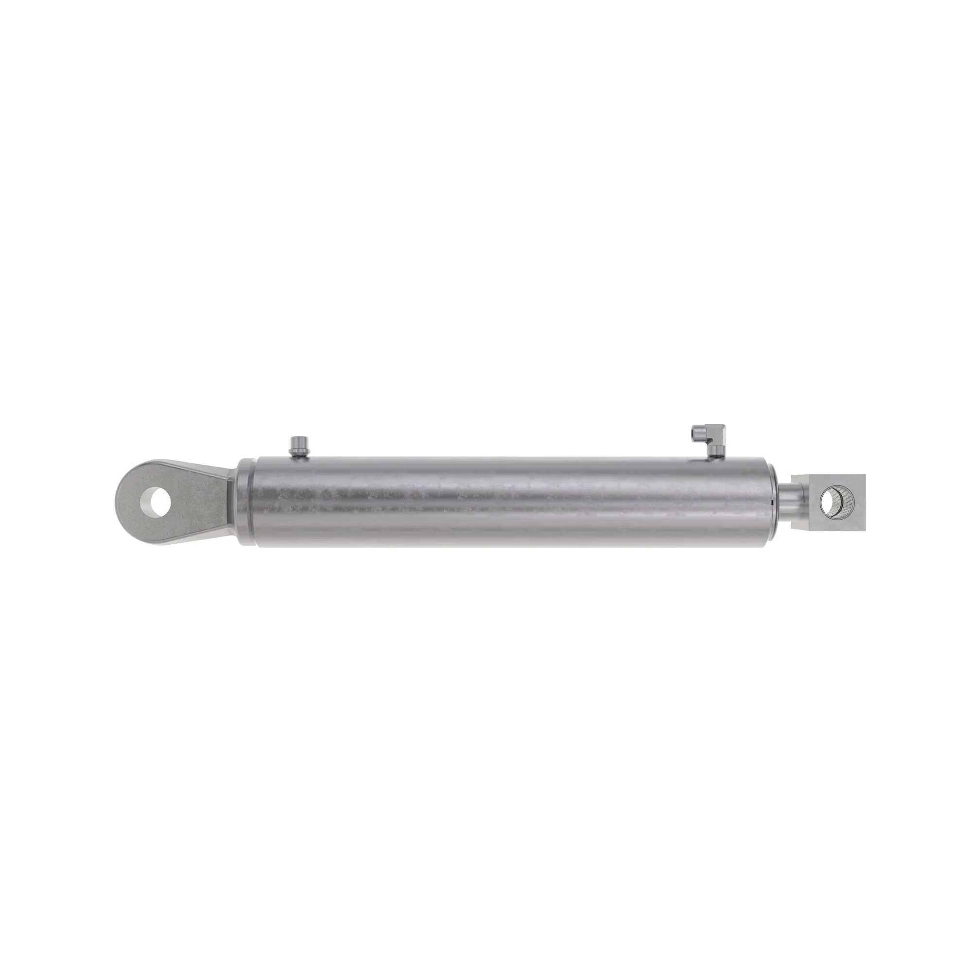 HYDRAULIC CYLINDER, 90X45-433,768(1
